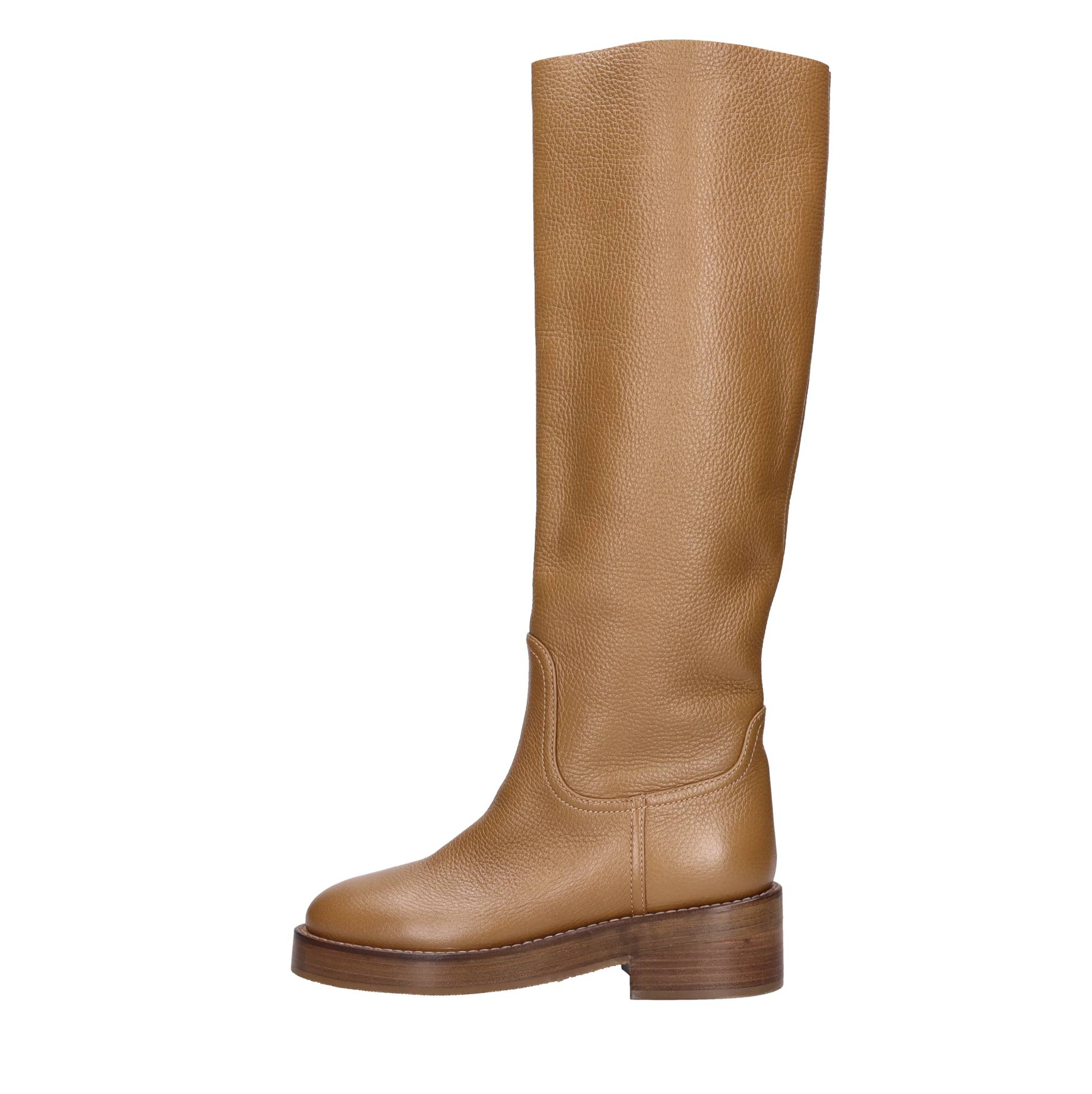 Casadei Boots Brown