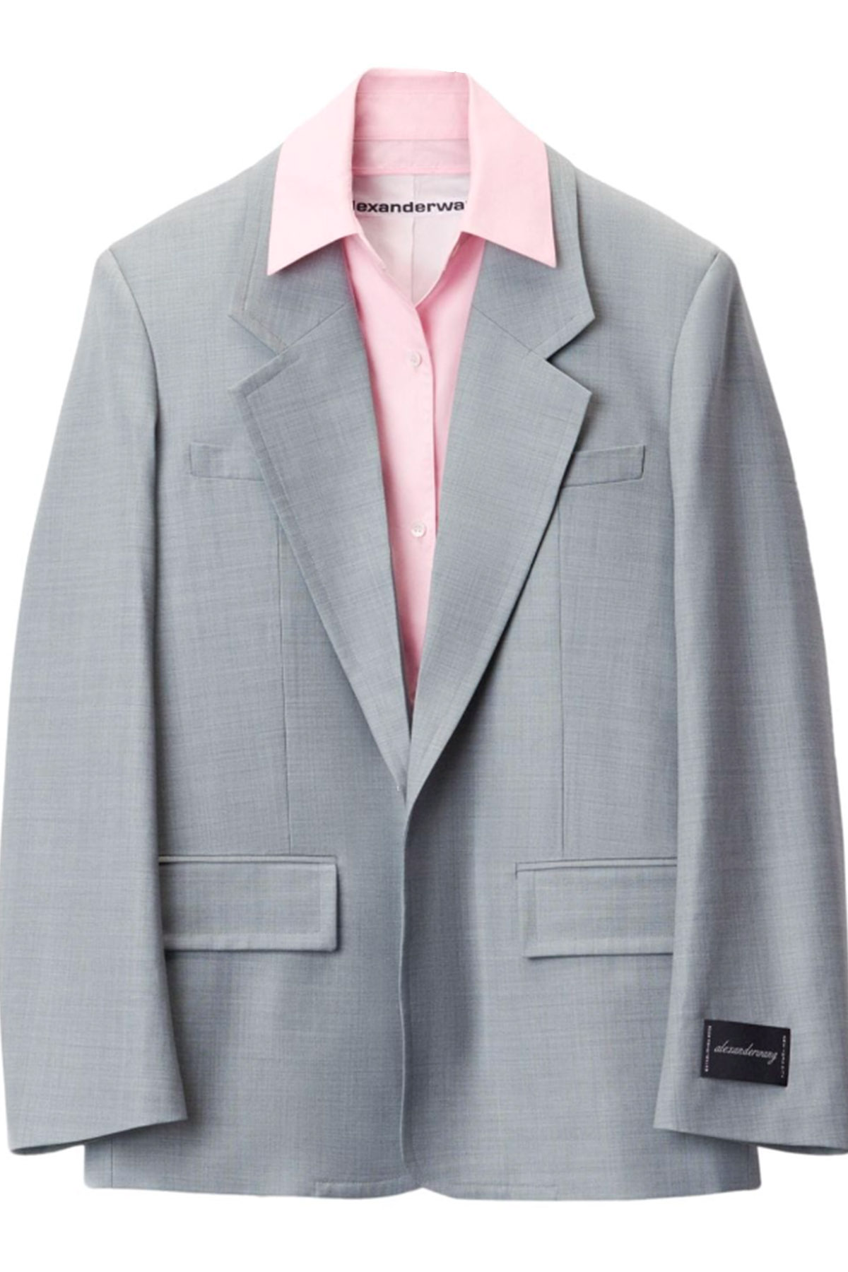 Alexander Wang Jackets