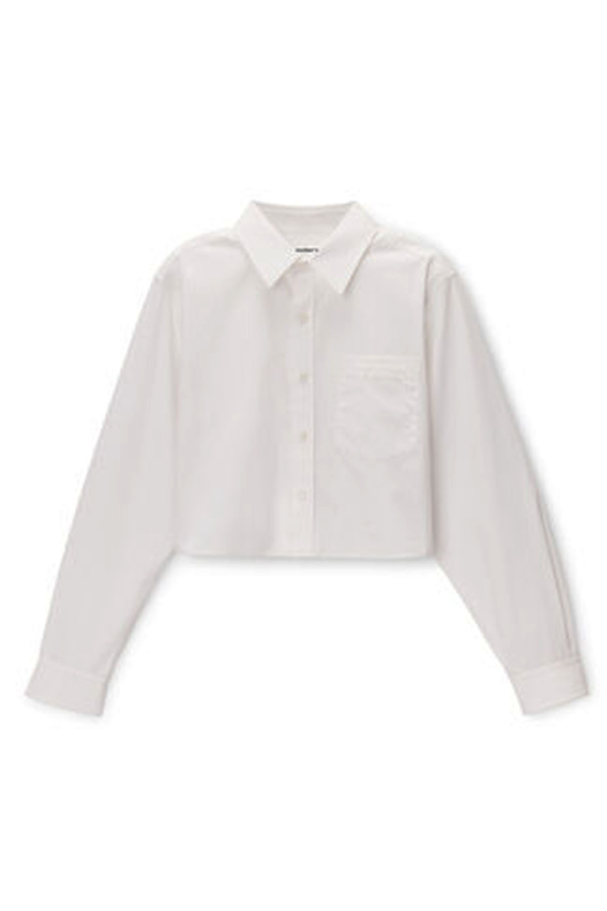 Alexander Wang Overhemden wit