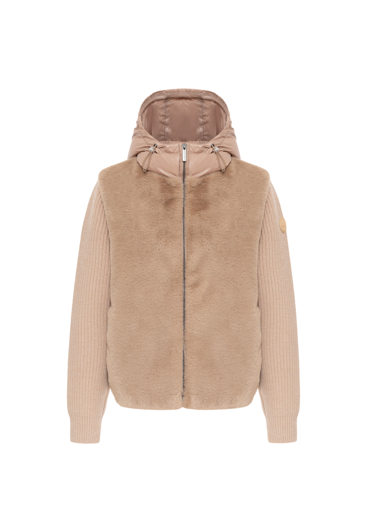 Colmar Jacken Beige