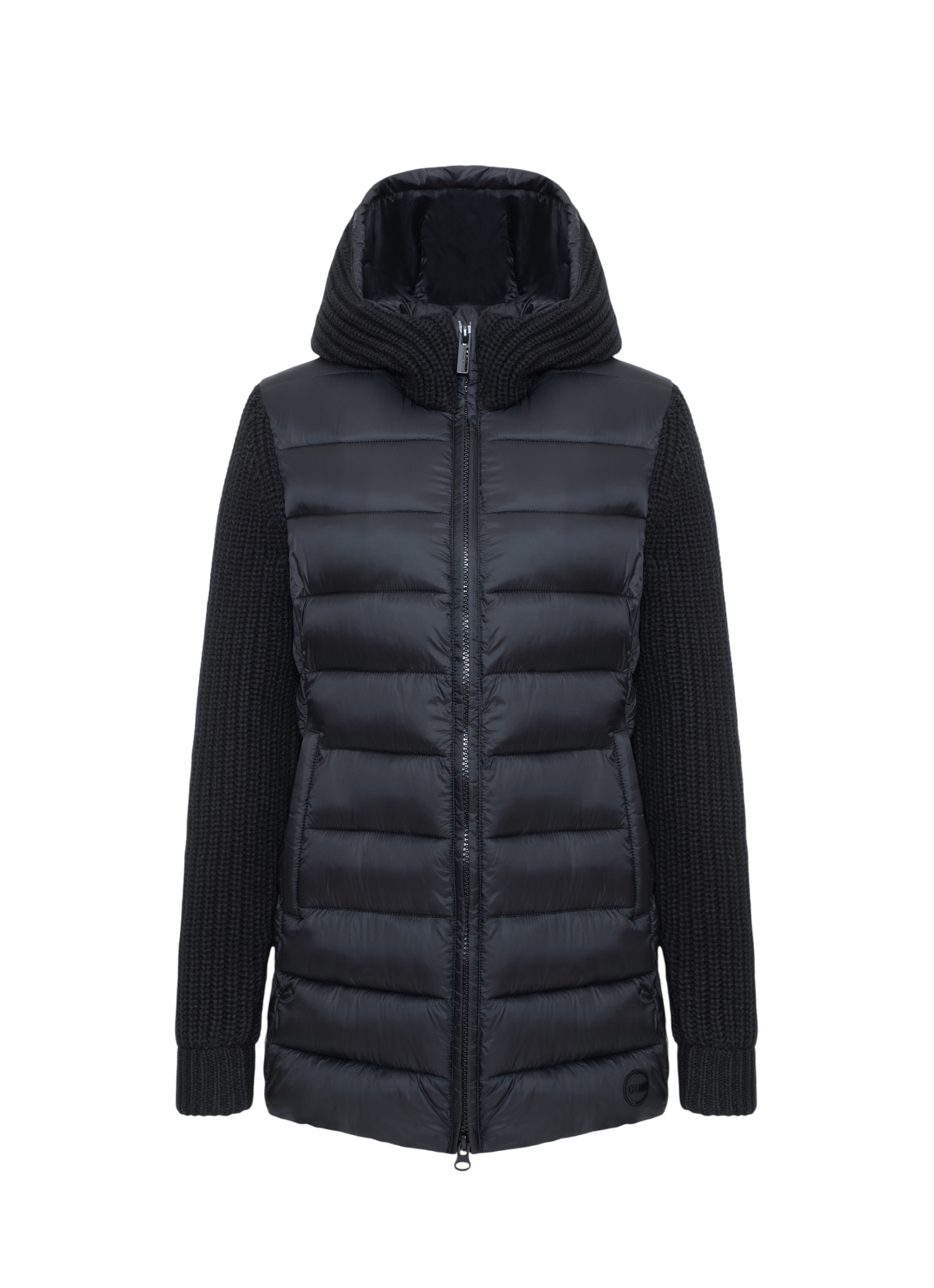 Colmar Vestes noires
