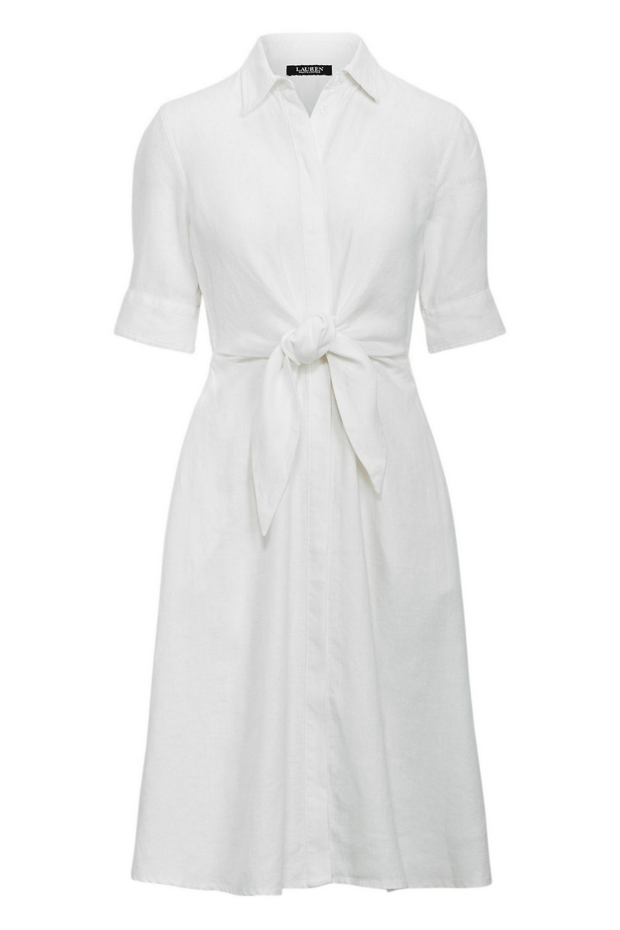 Polo Ralph Lauren Ralph Lauren Dresses White
