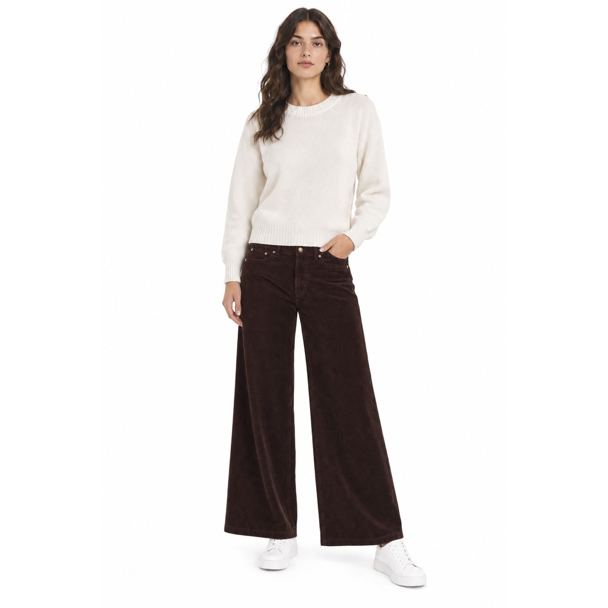 Ralph Lauren Broeken bruin