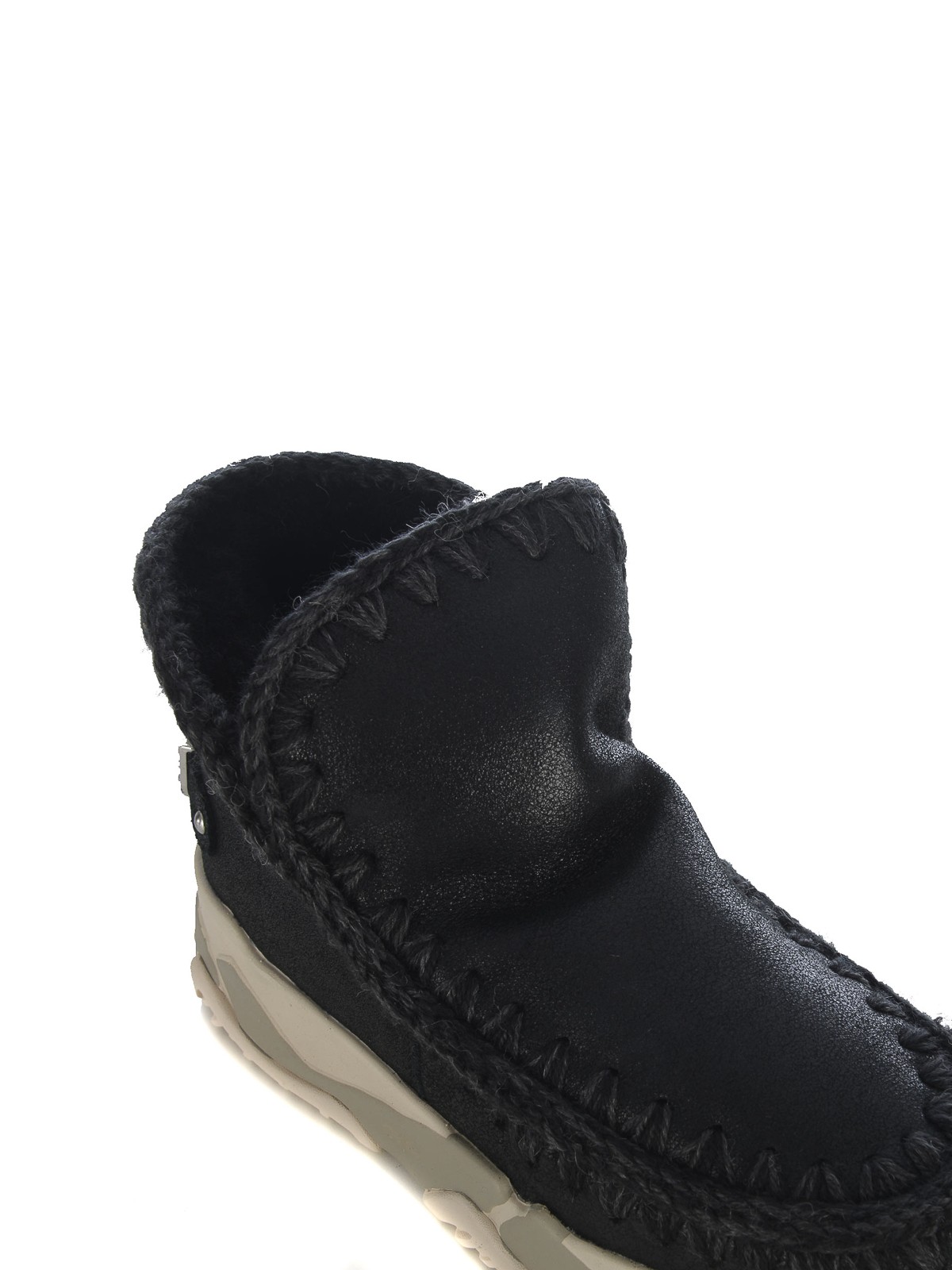 Mou Bottes