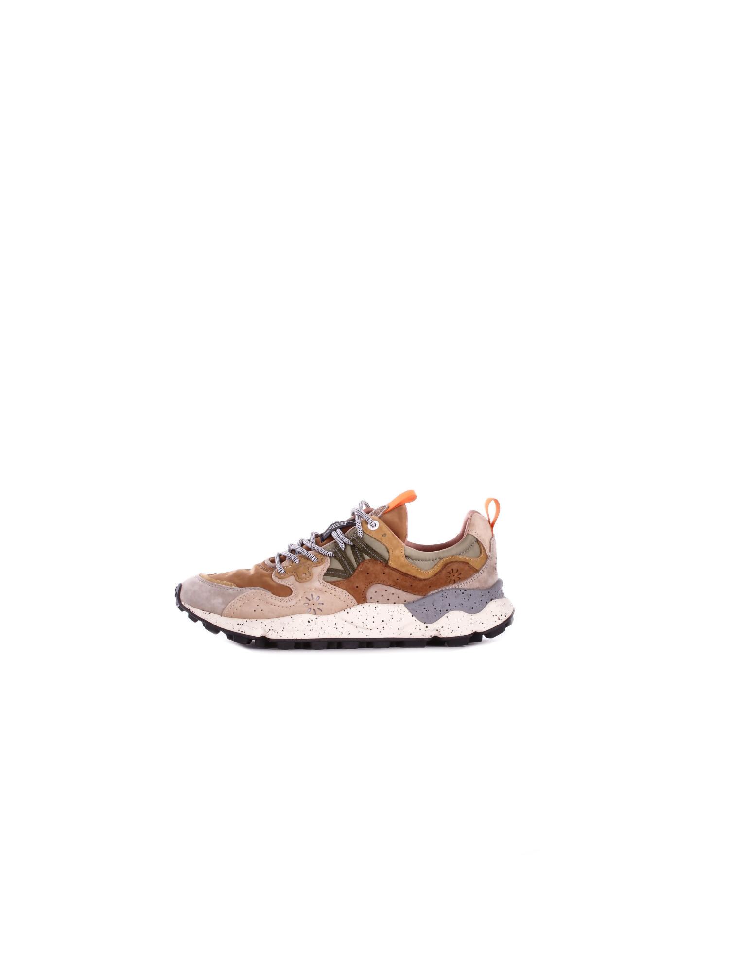Flower Mountain Sneakers