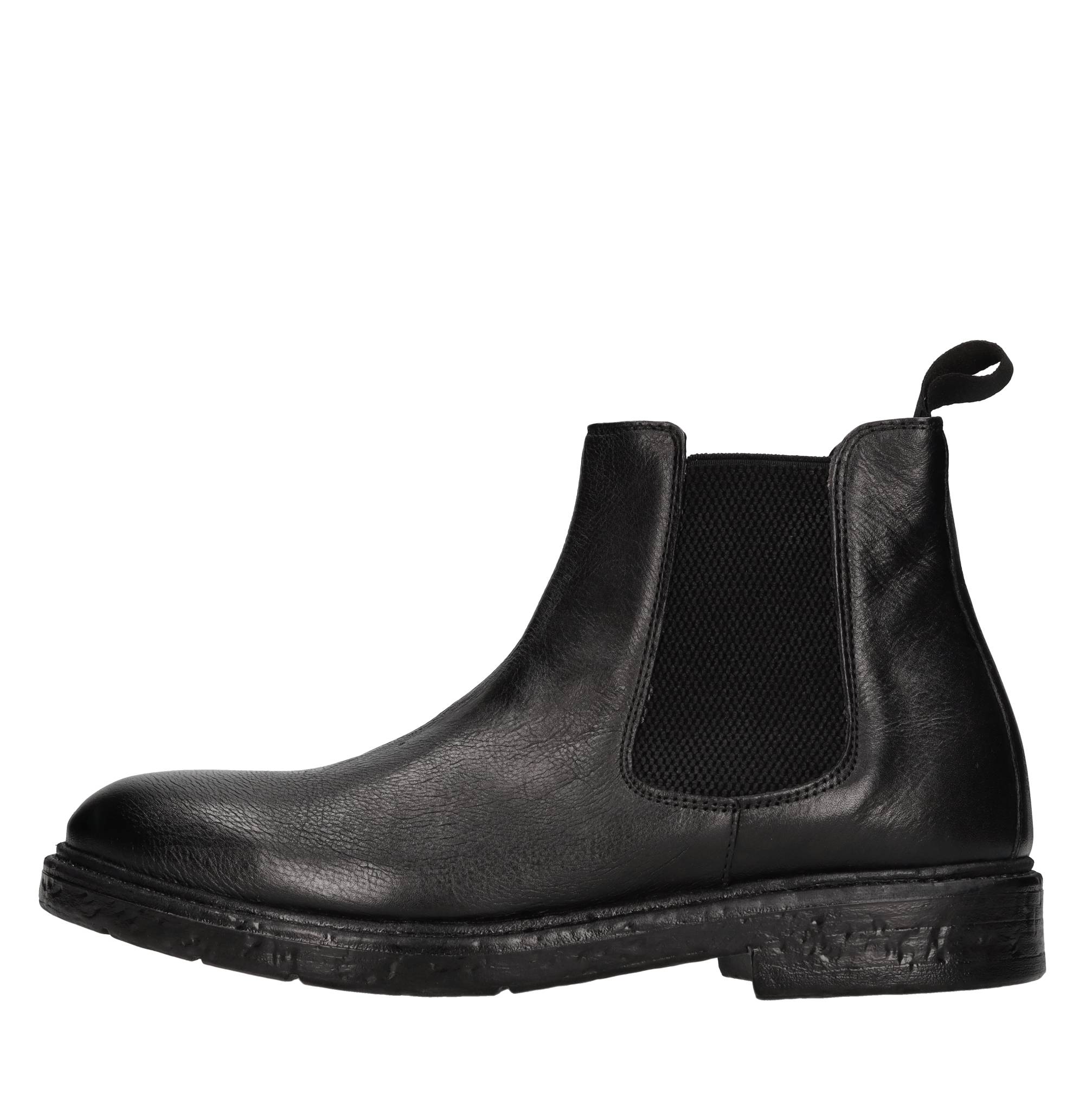 F.LLI RENNELLA Boots Black