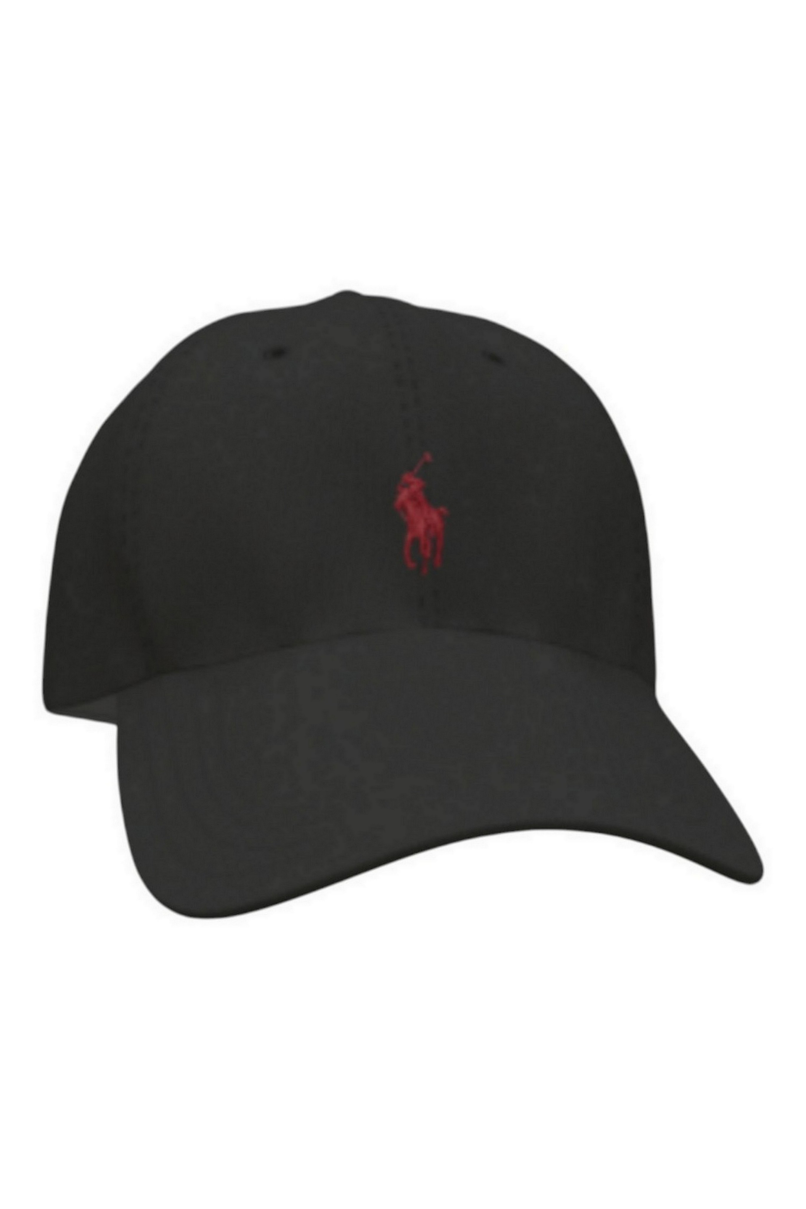 Ralph Lauren Schwarze Mutzen
