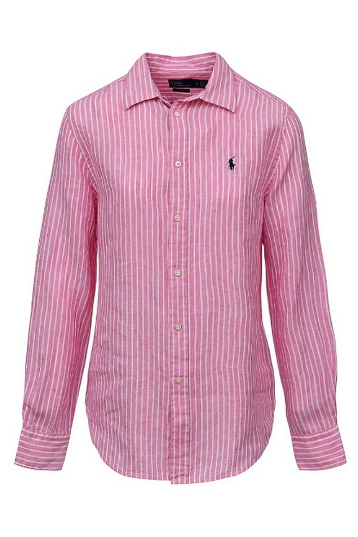 Polo Ralph Lauren Ralph Lauren Shirts Pink