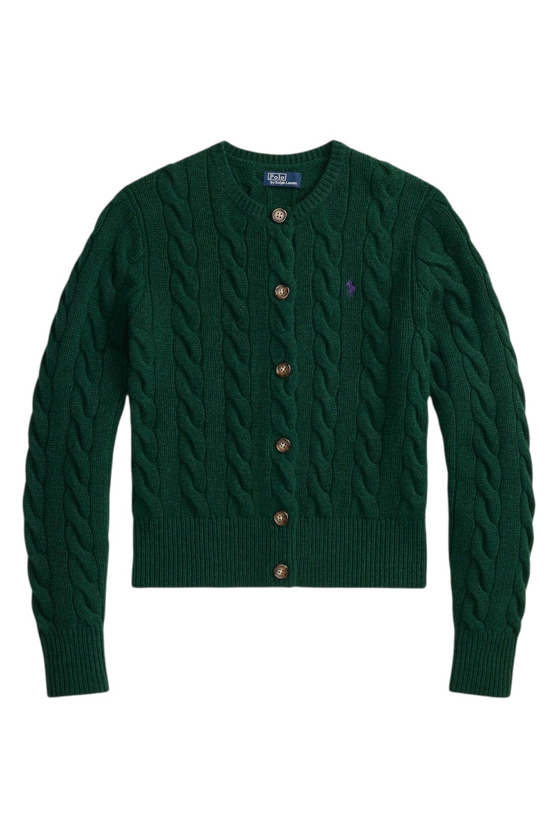 Ralph Lauren Sweaters Green