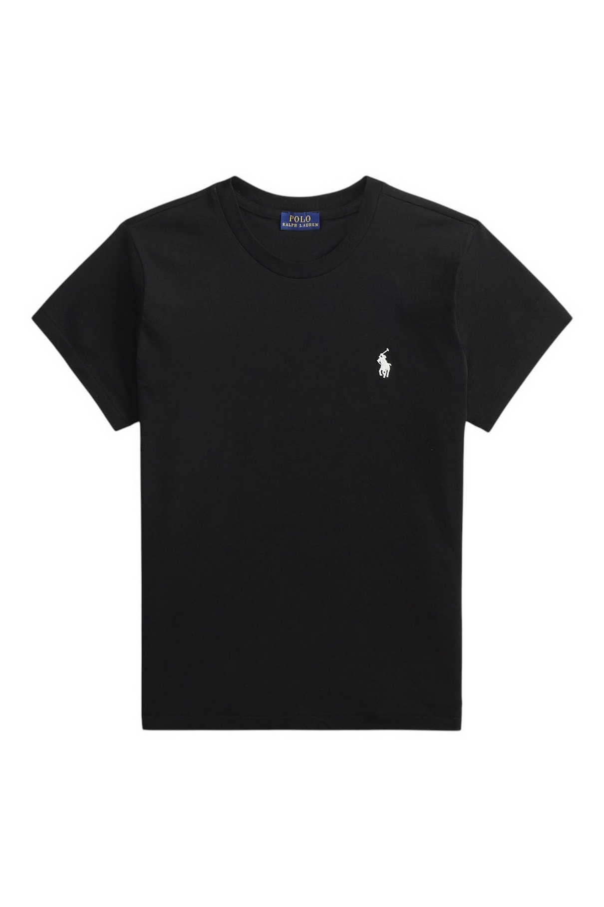 Ralph Lauren T-shirts et Polo Black 131 €