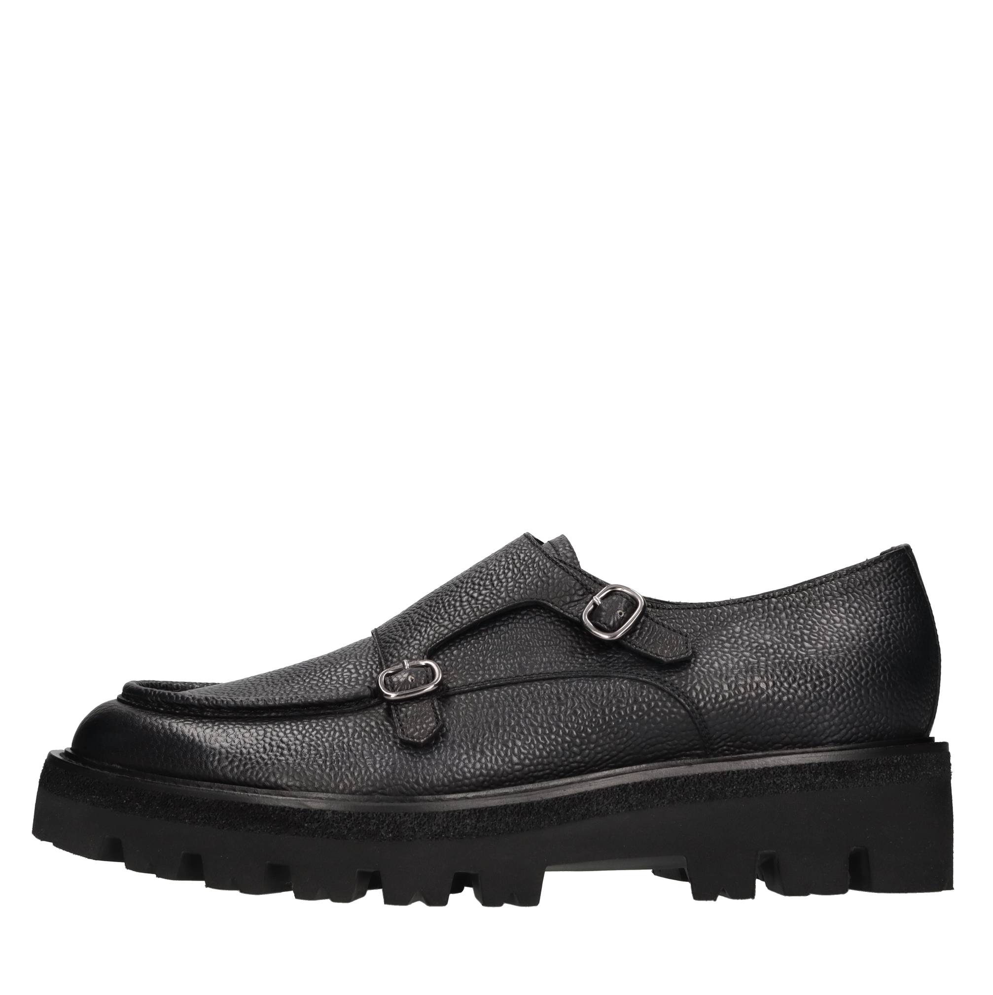 Barrett Flat shoes Black