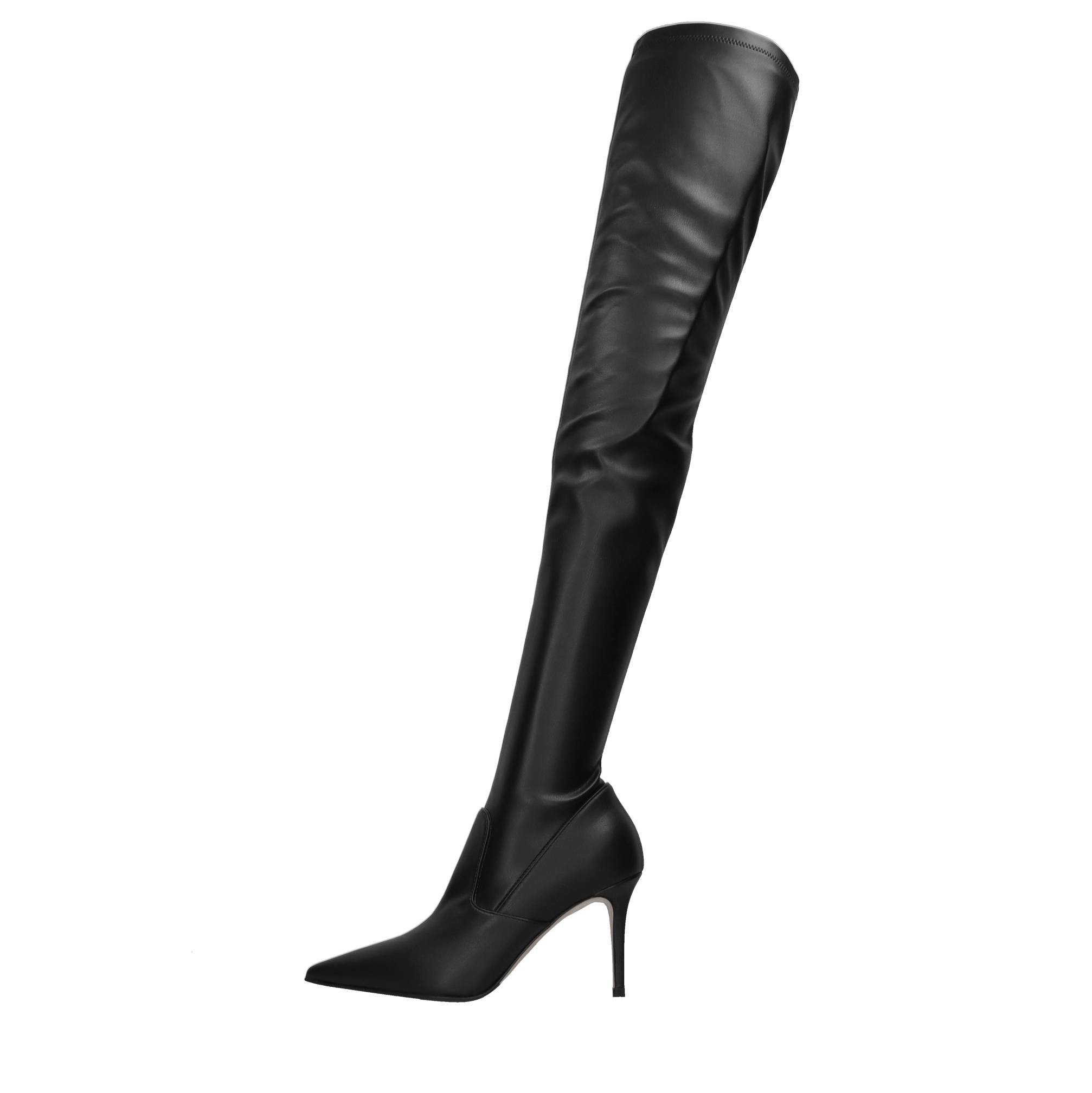 Le Silla Boots zwart
