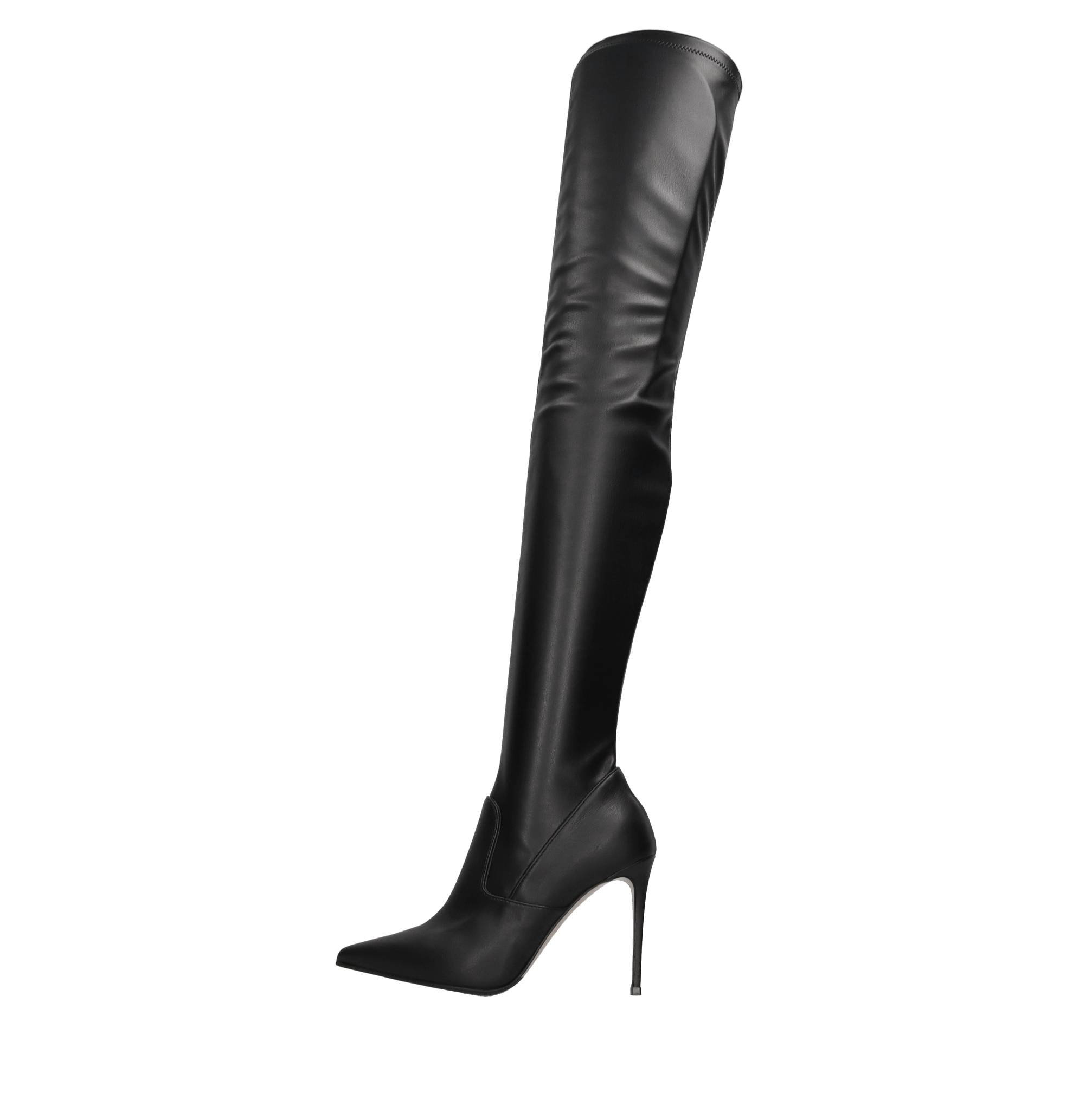 Le Silla Boots zwart