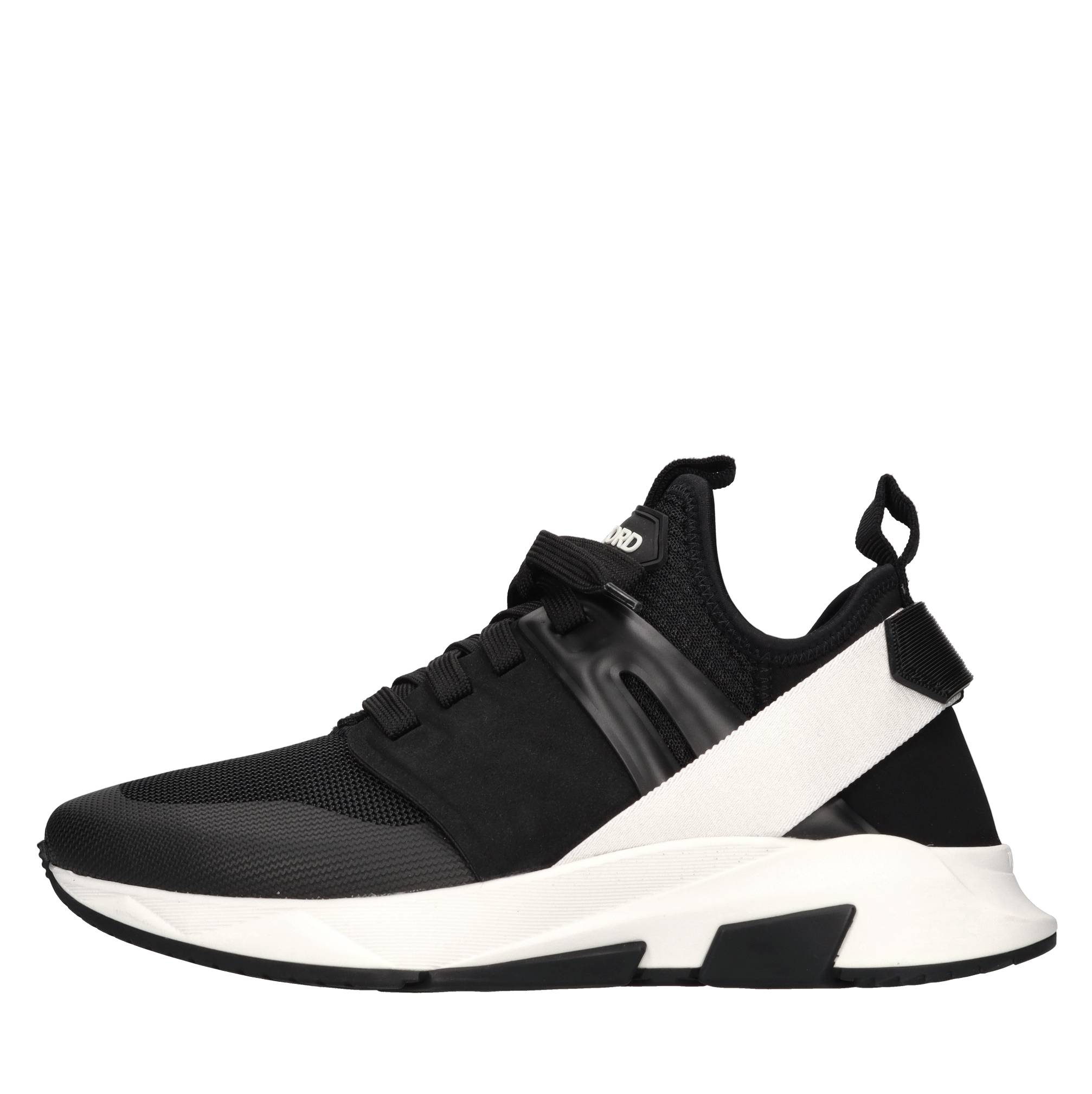 Tom Ford Sneakers Black