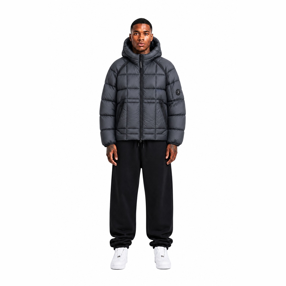 Cp Company Jassen blauw