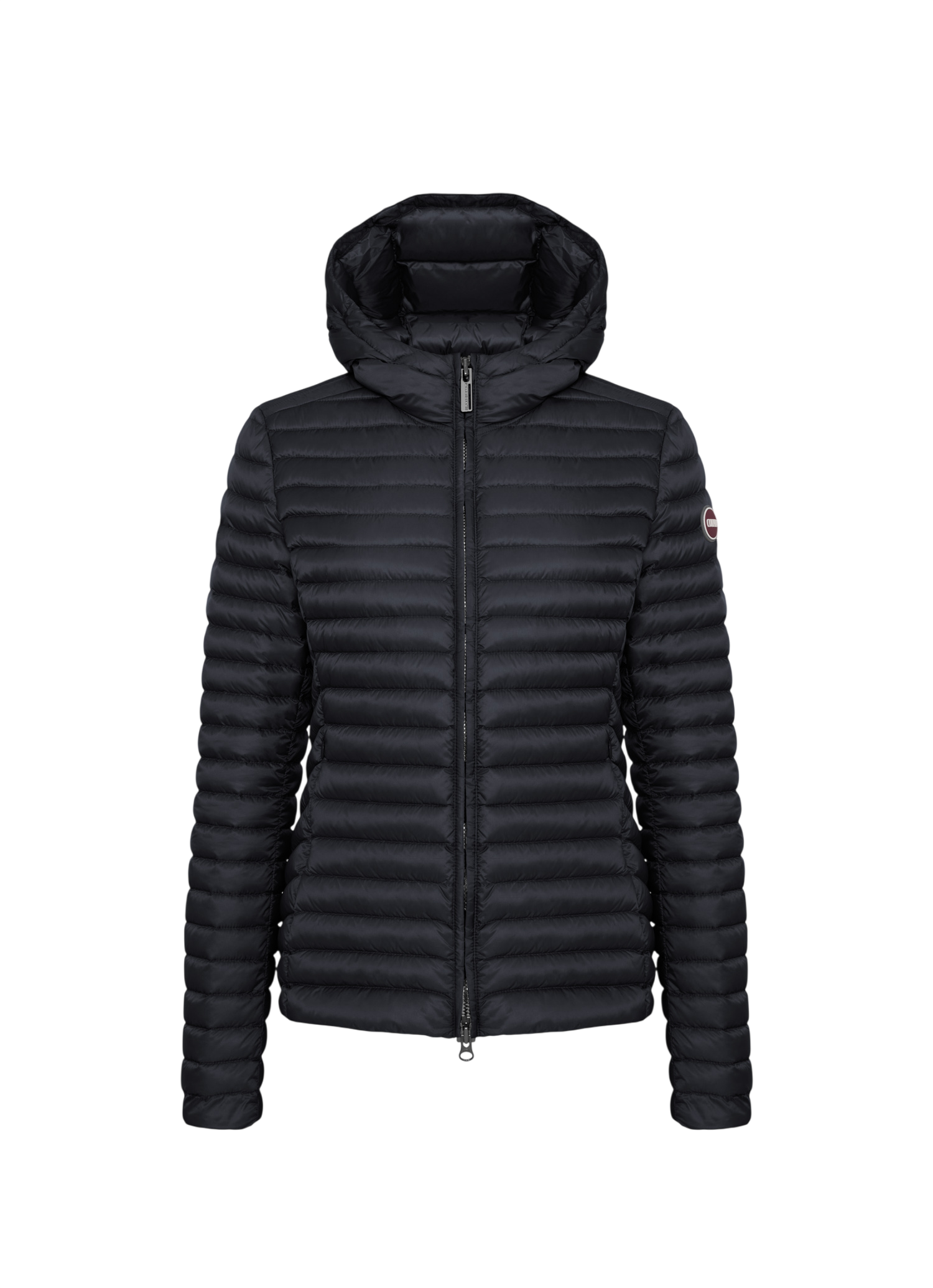 Colmar Jacken Schwarz
