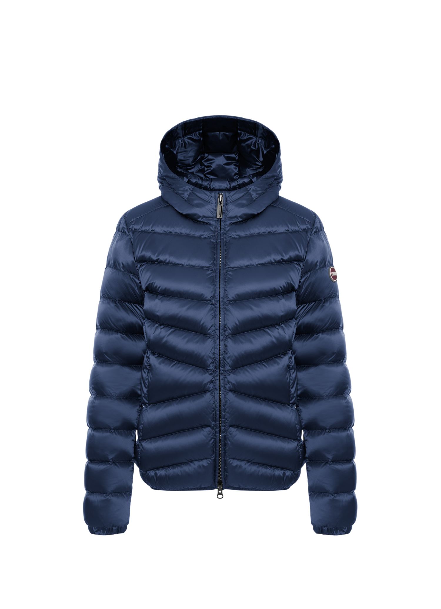 Colmar Vestes bleues