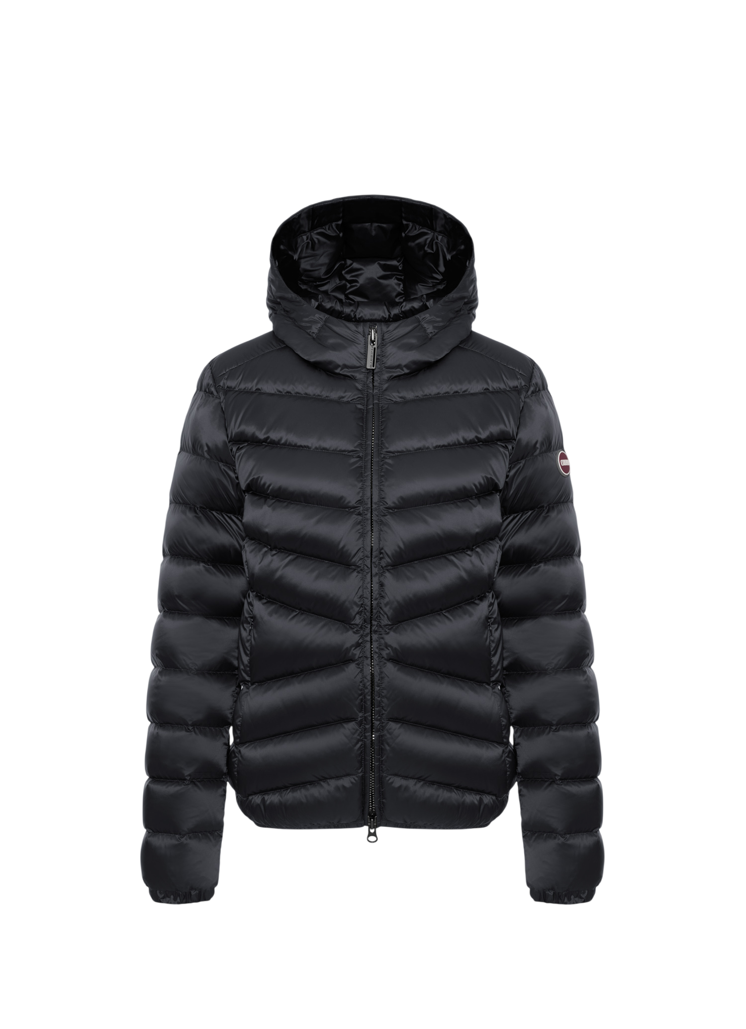 Colmar Vestes noires