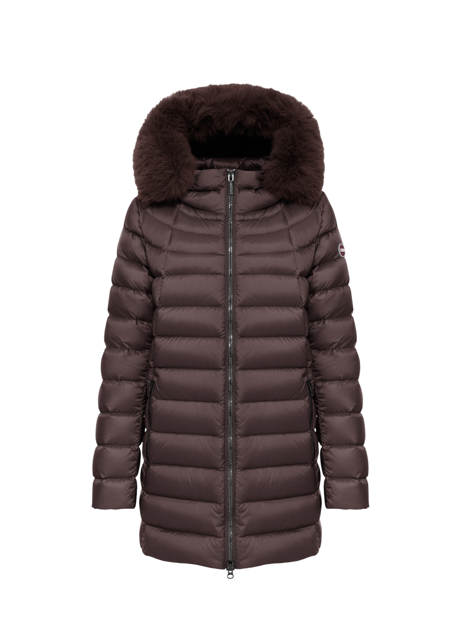 Colmar Jassen Bruin