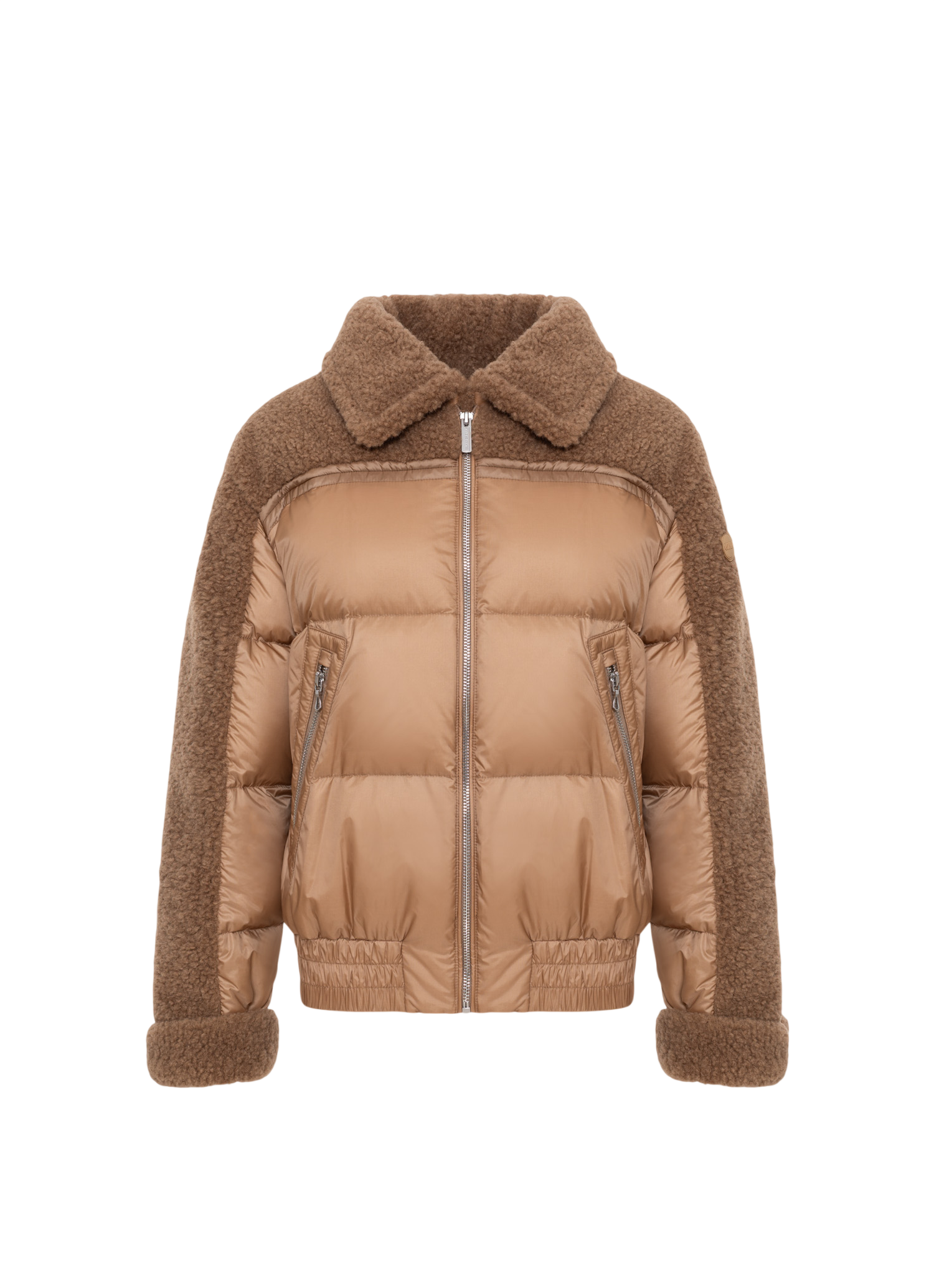 Colmar Jassen Beige