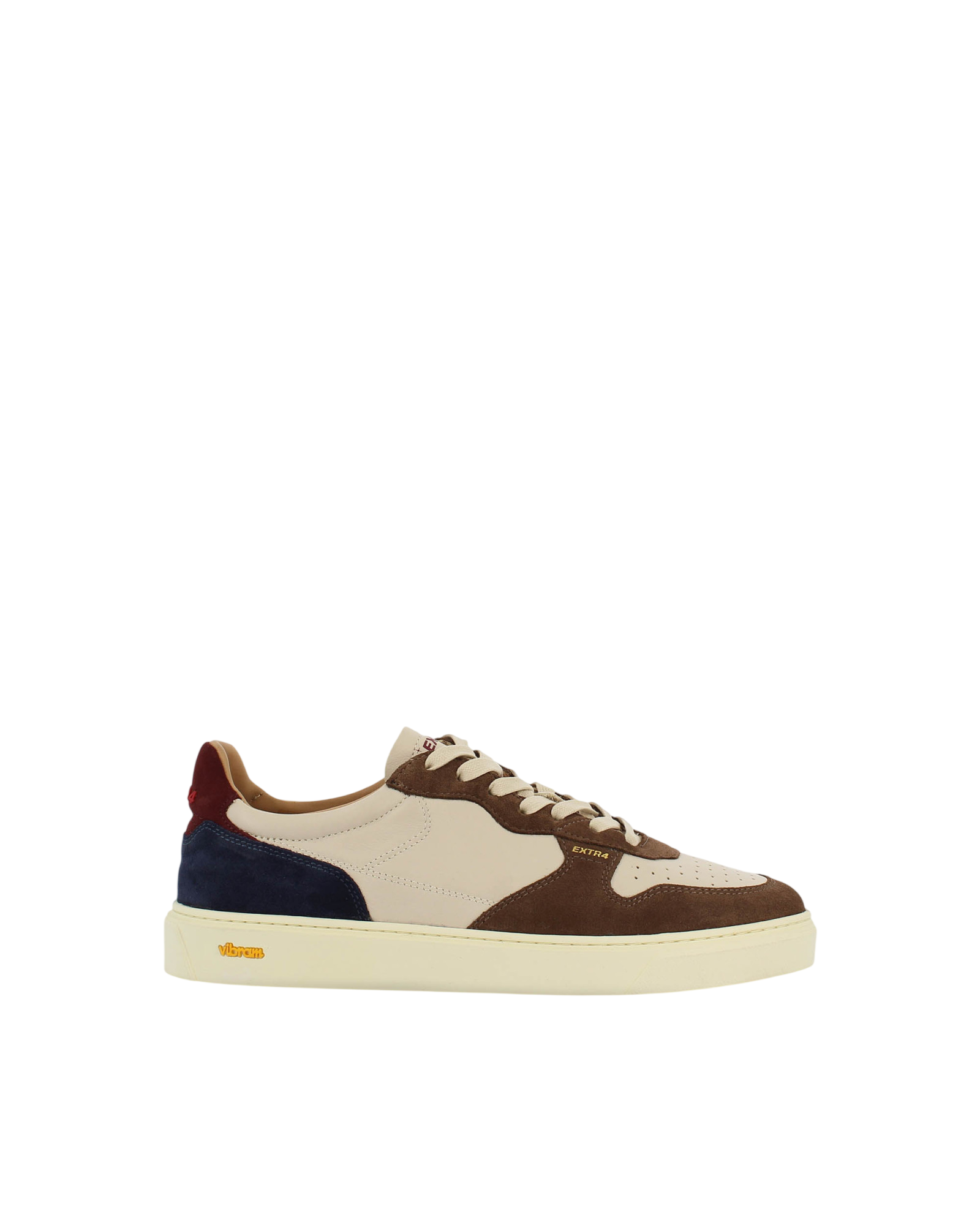 Extr4 Sneakers Cream