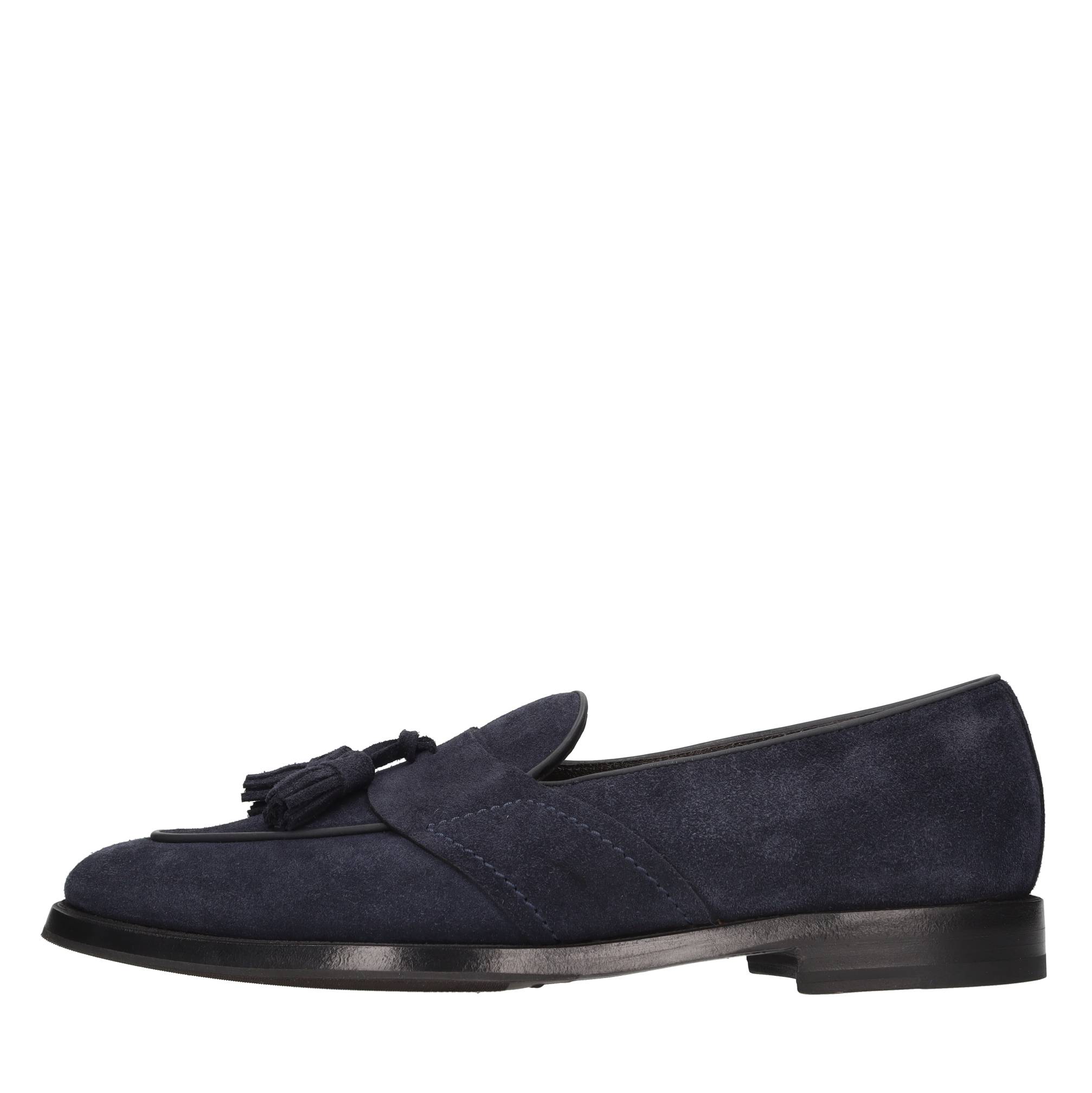 Barrett Chaussures basses Bleu