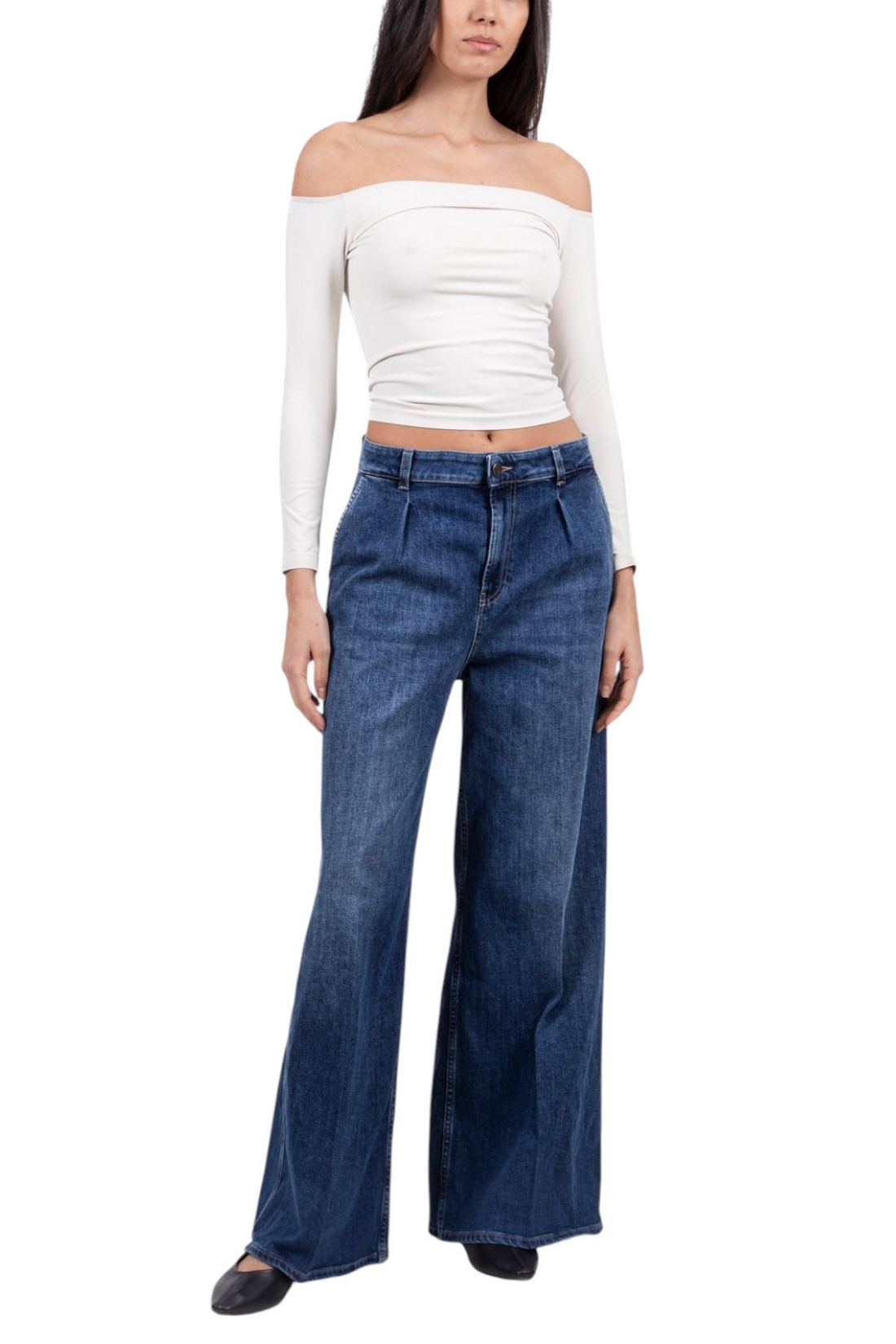 Atelier Cigalas Jeans
