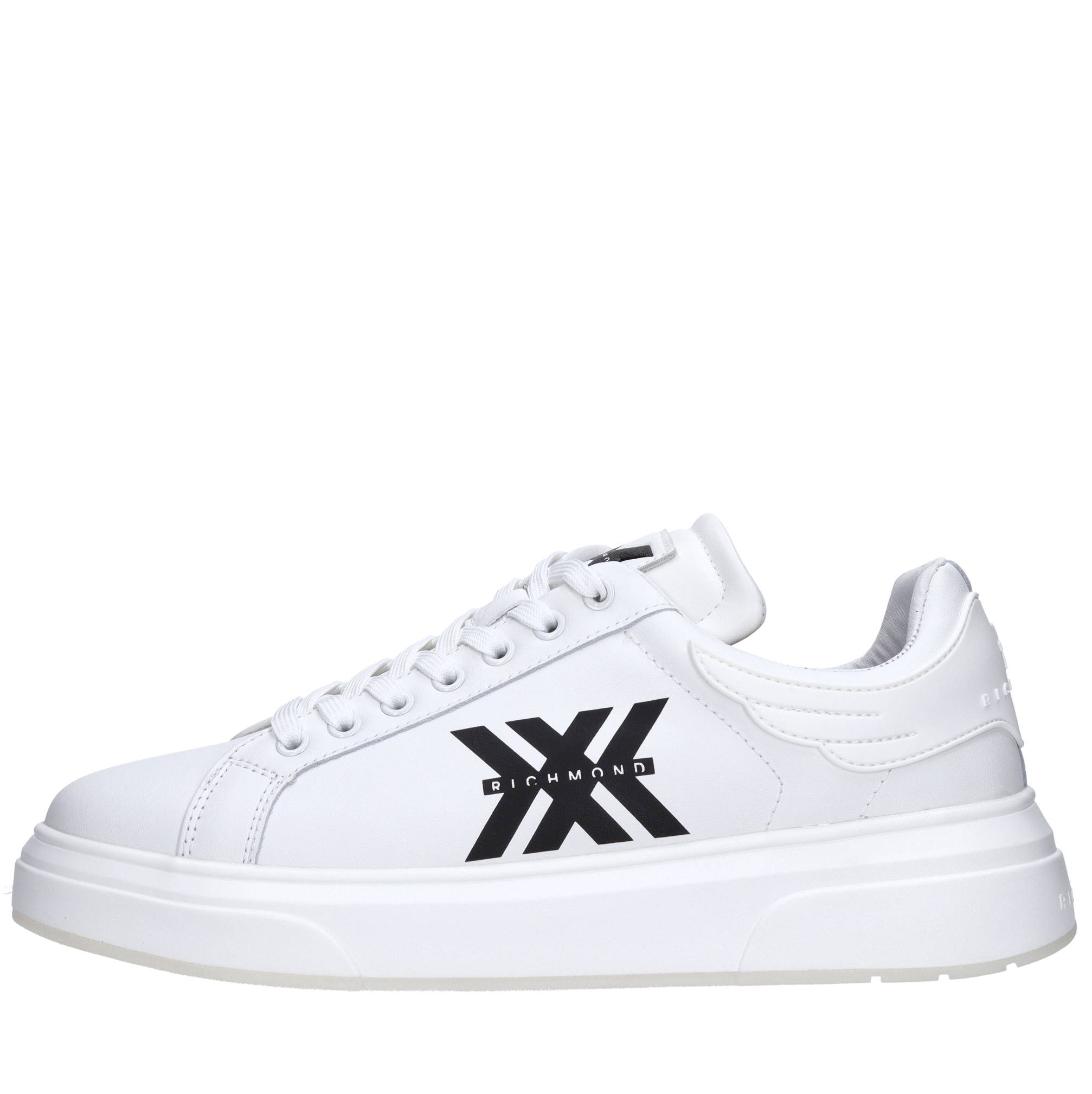 John Richmond Sneakers White