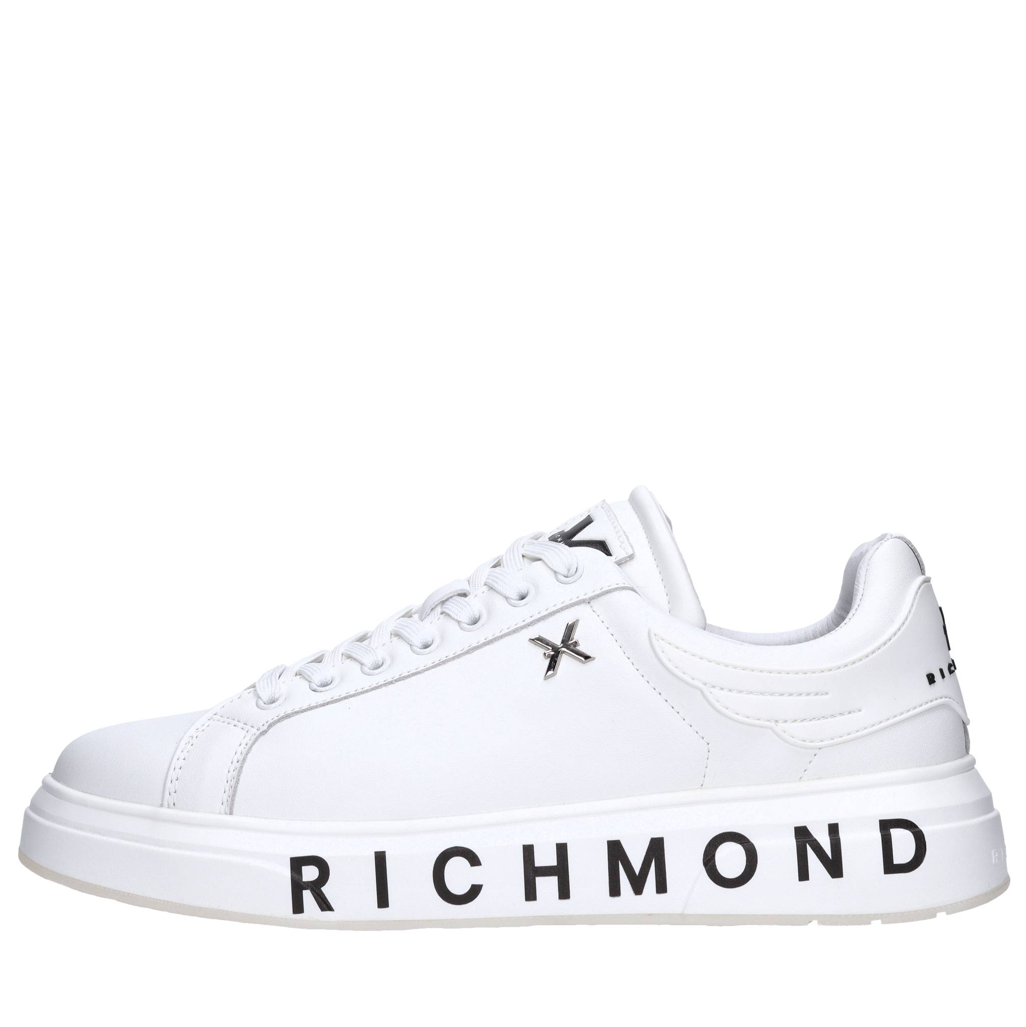 John Richmond Sneakers White