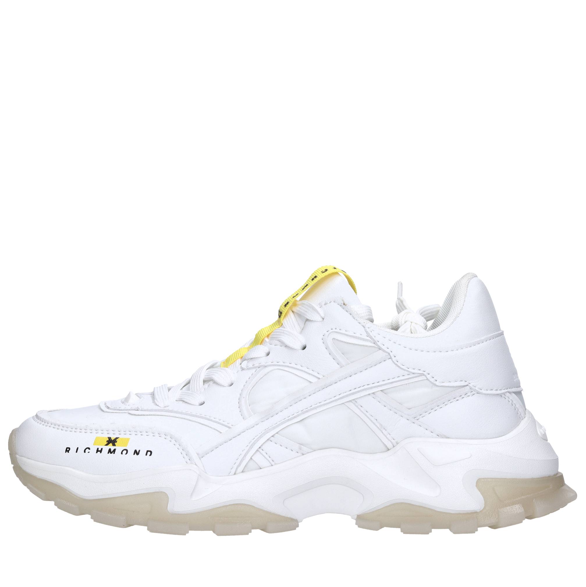 John Richmond Sneakers White