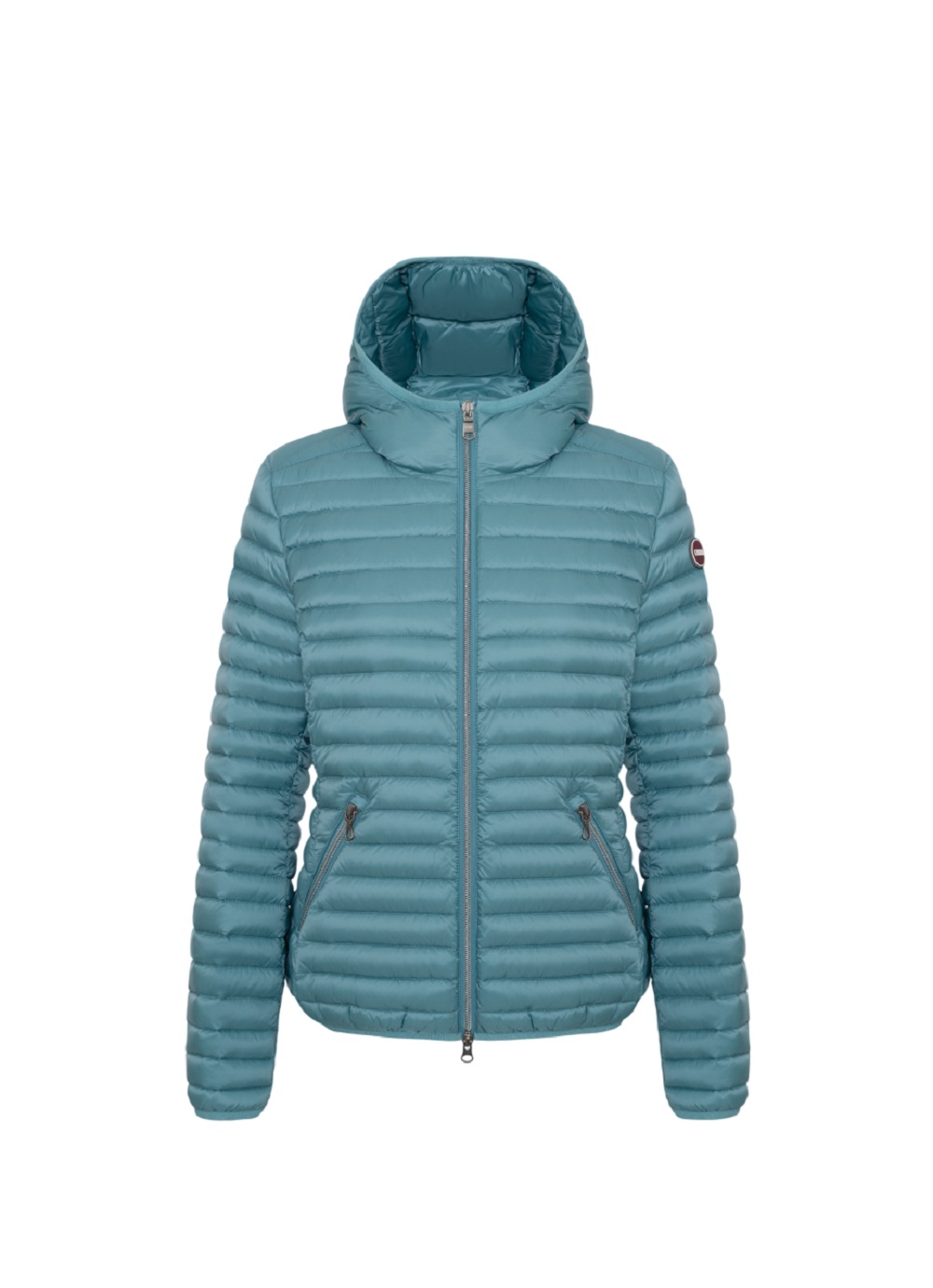 COLMAR Coats Clear