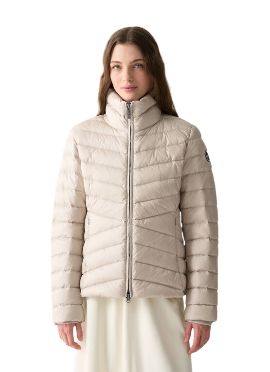 COLMAR Coats Cream