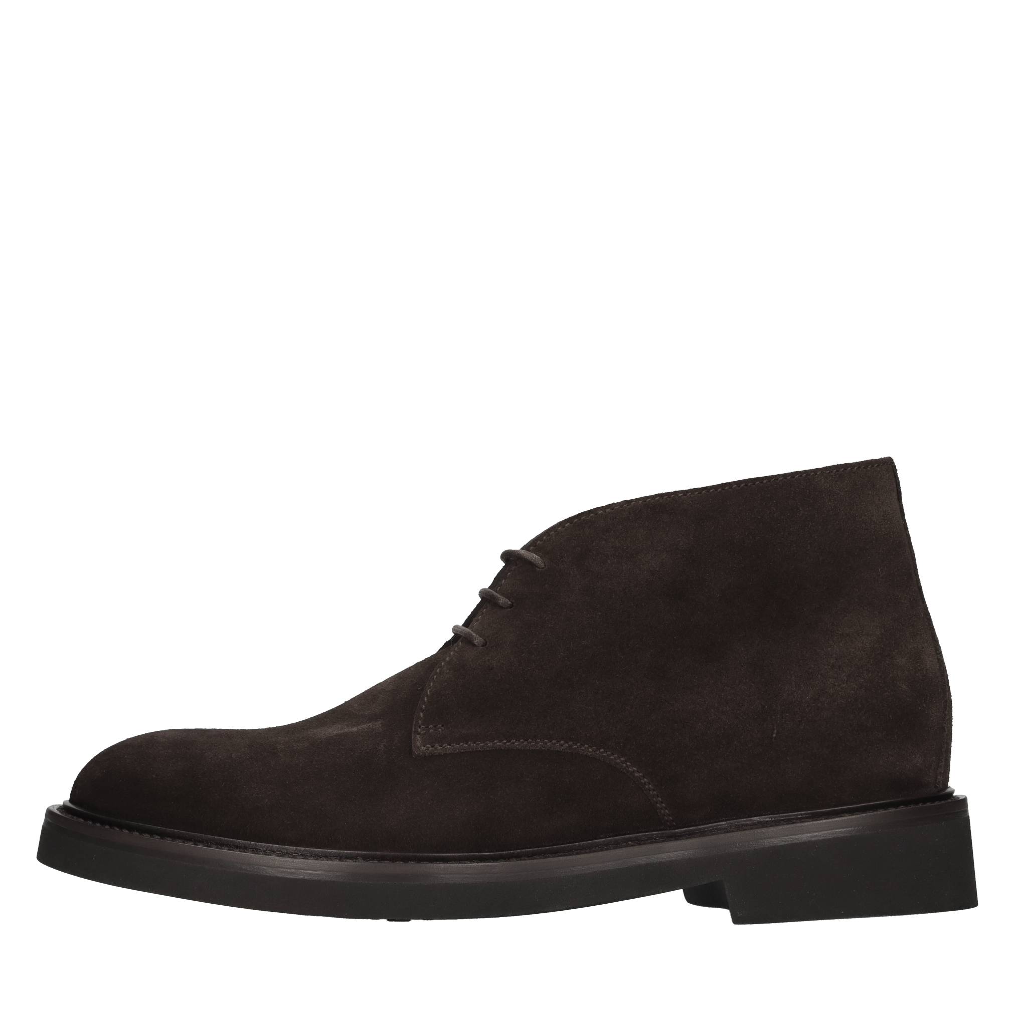 Barrett Boots