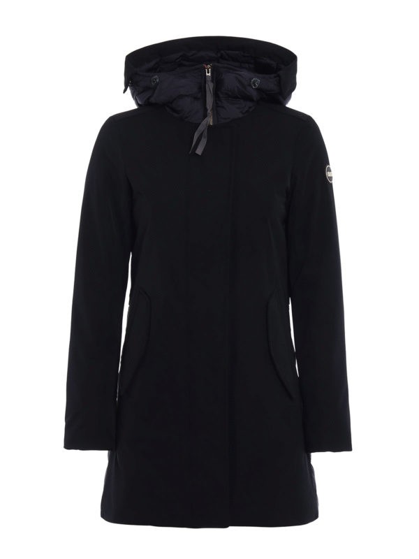 Colmar Parka