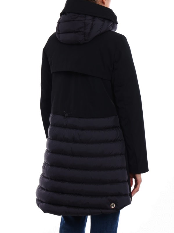 Colmar Parka