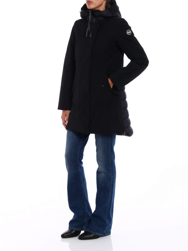 Colmar Parka
