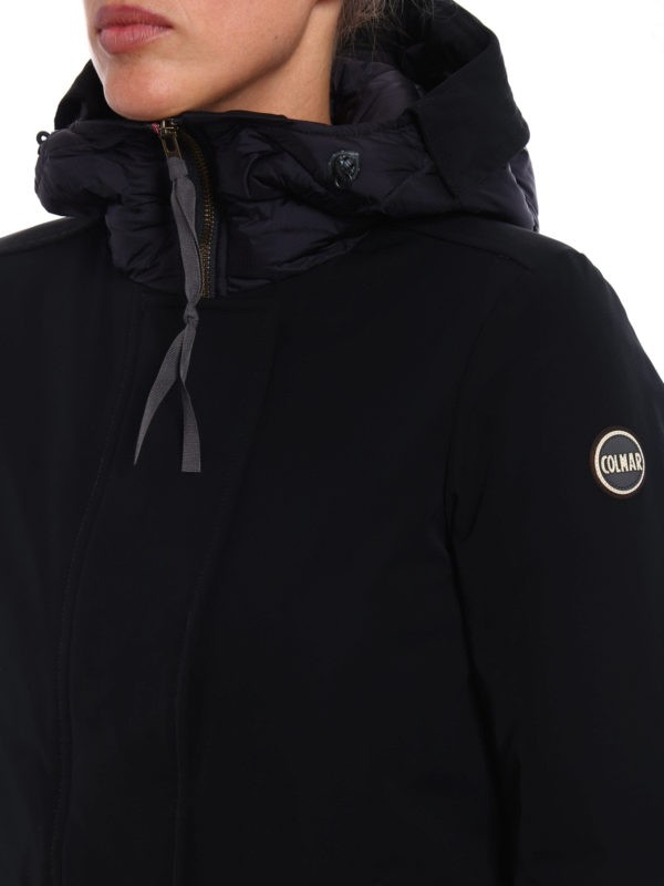 Colmar Parka