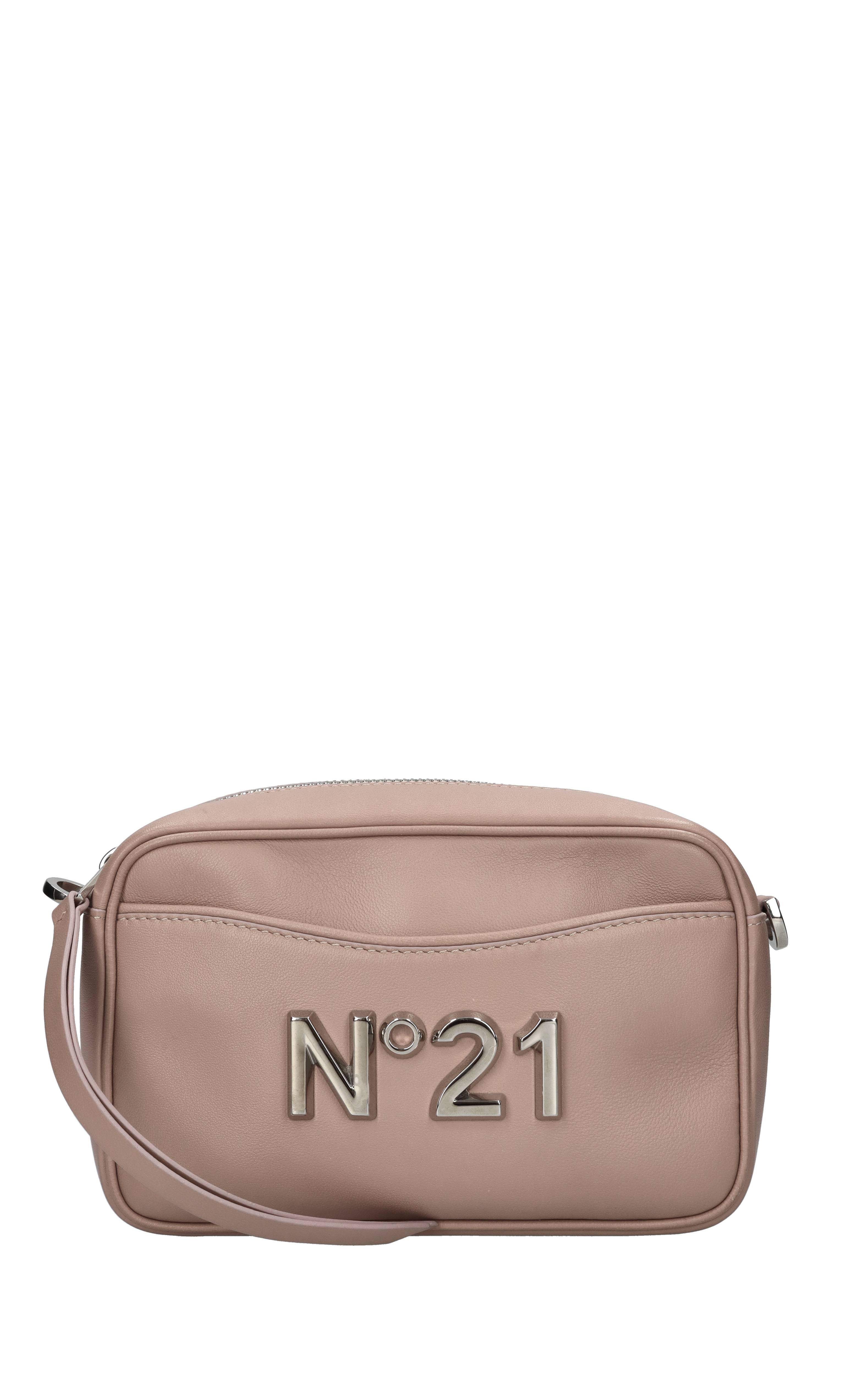 N°21 Zakken. Roze