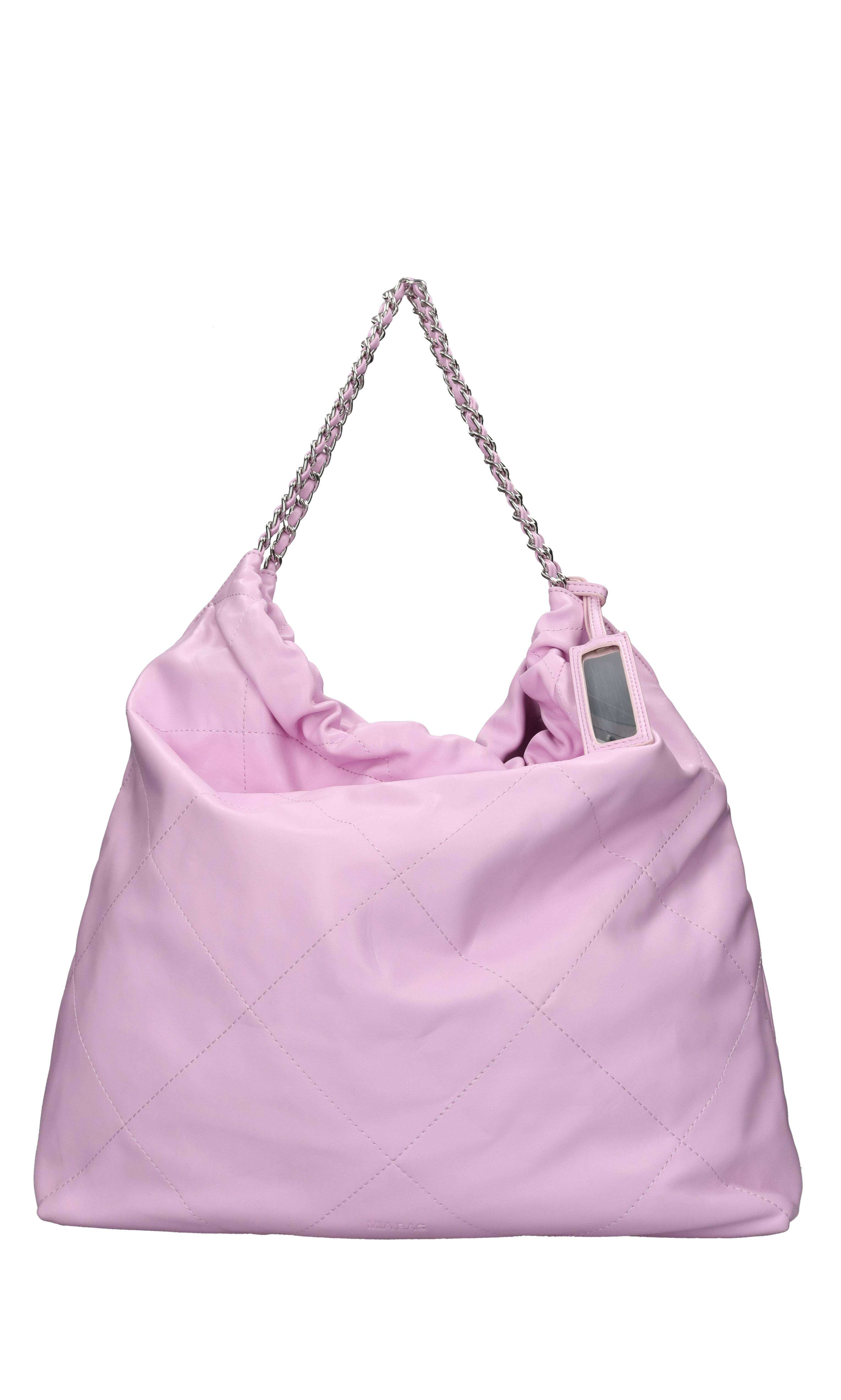 Mia Bag Zakken. Roze