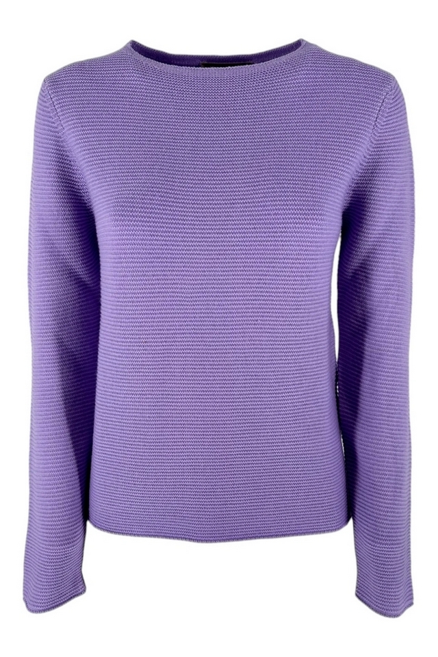 La Fileria Sweaters Lilac