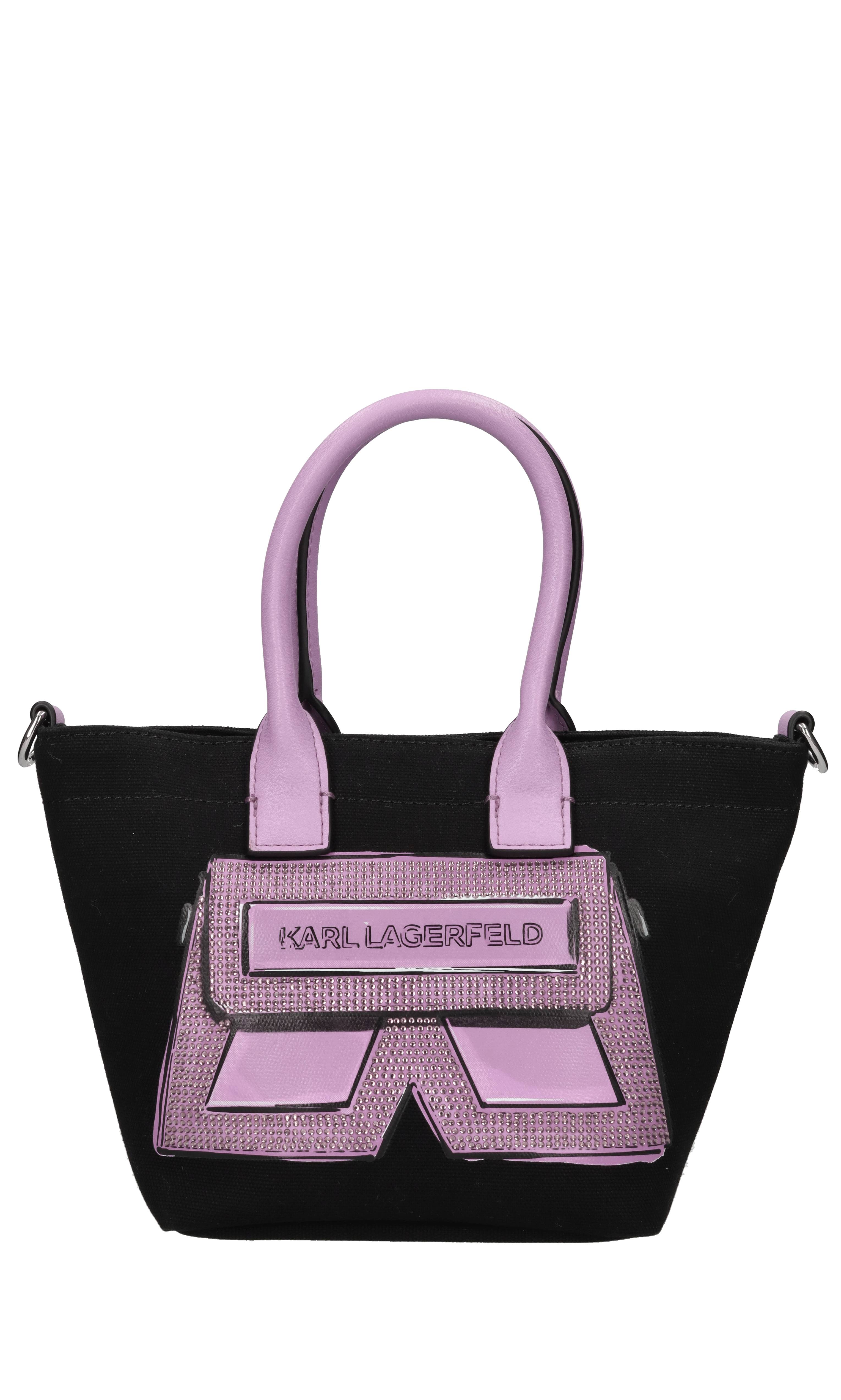 Karl Lagerfeld Taschen. Mehrfarbig