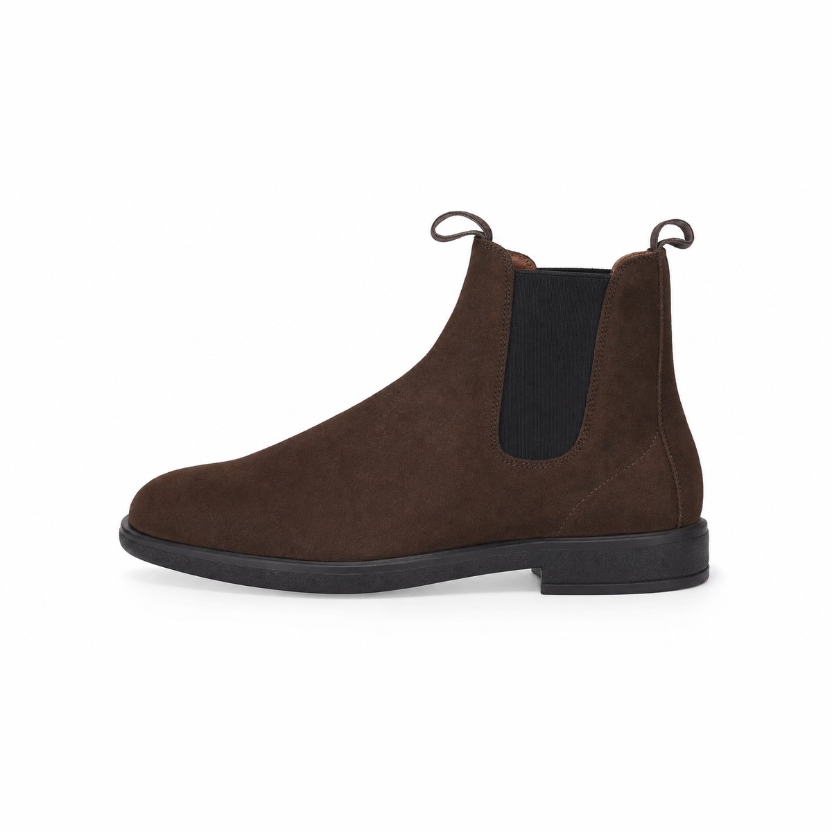 Blundstone Boots Brown