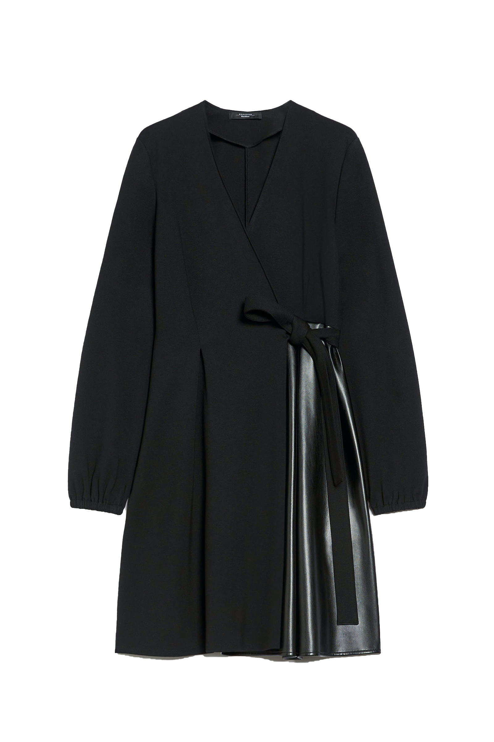 Max Mara Weekend Abiti Nero