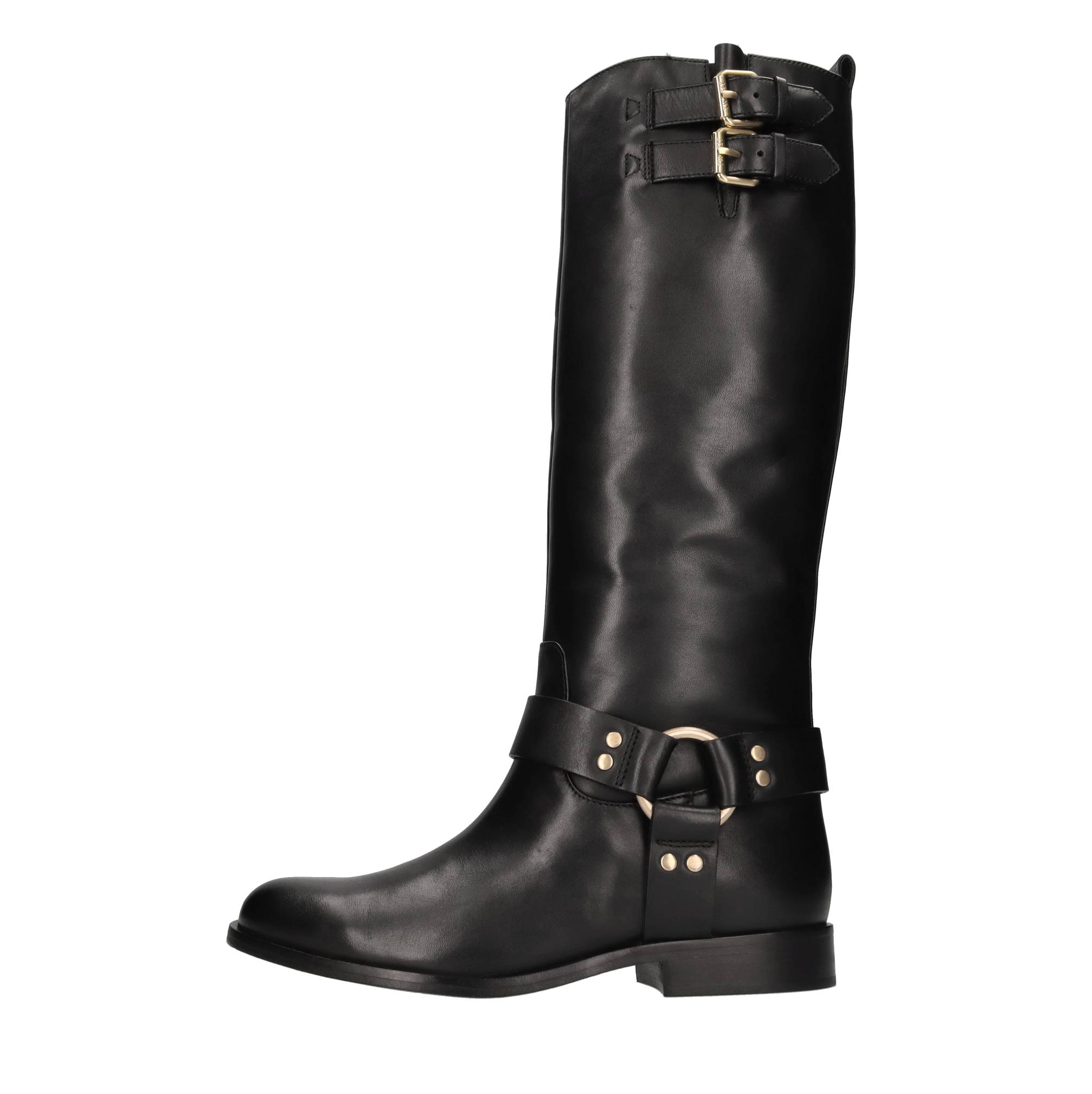 Twin-set Boots zwart