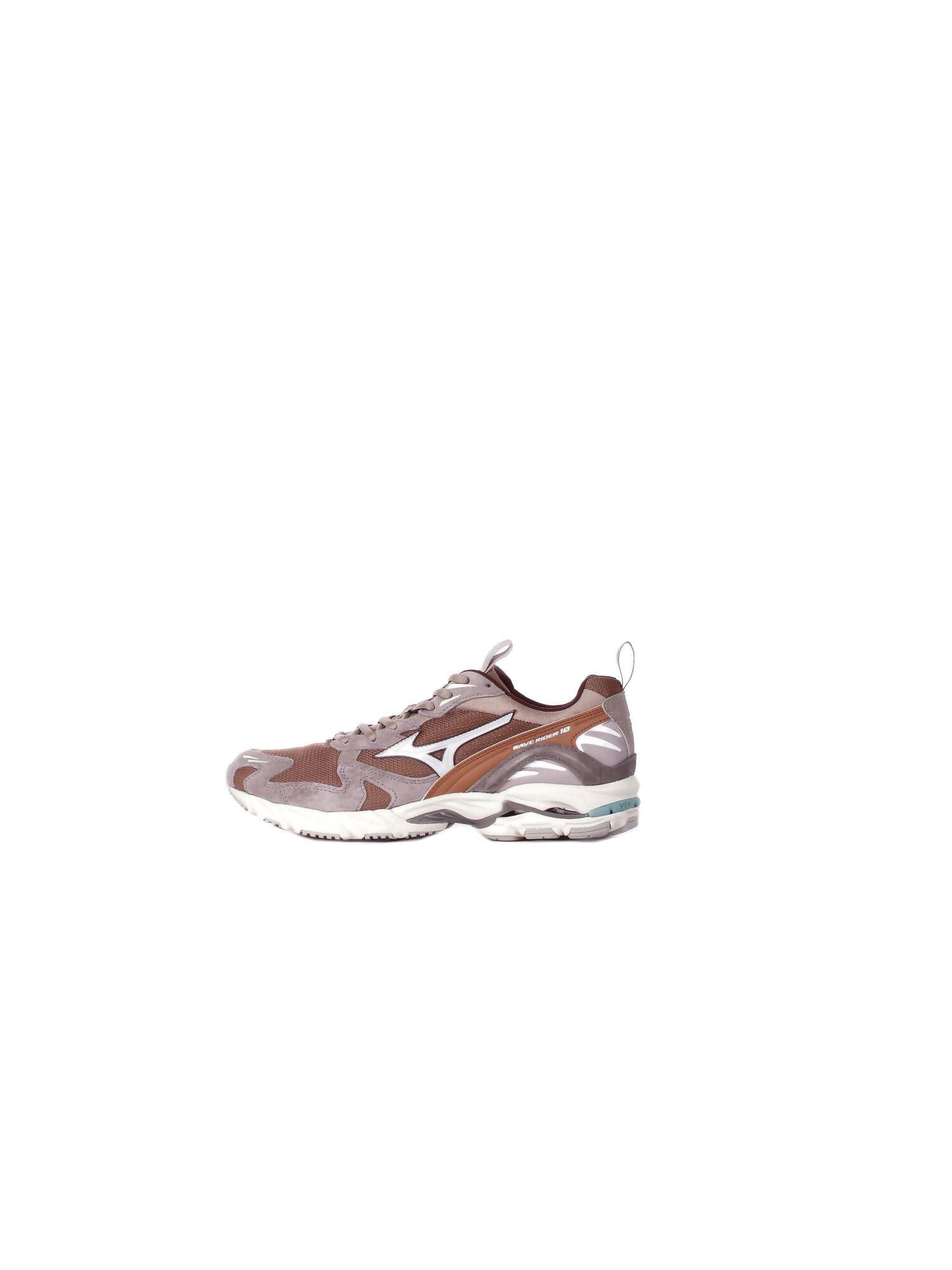 MIZUNO Sneakers Brown