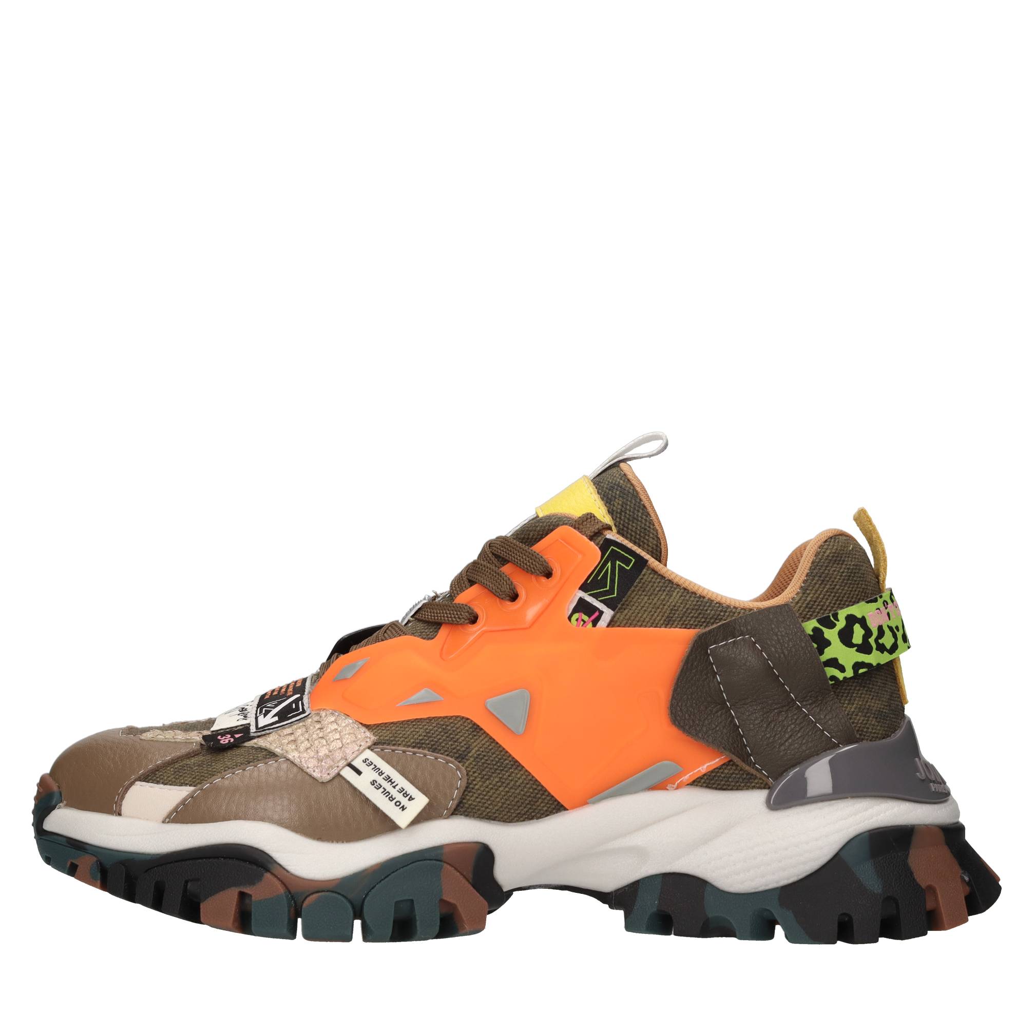 Joia Paris Sneakers Multicolor