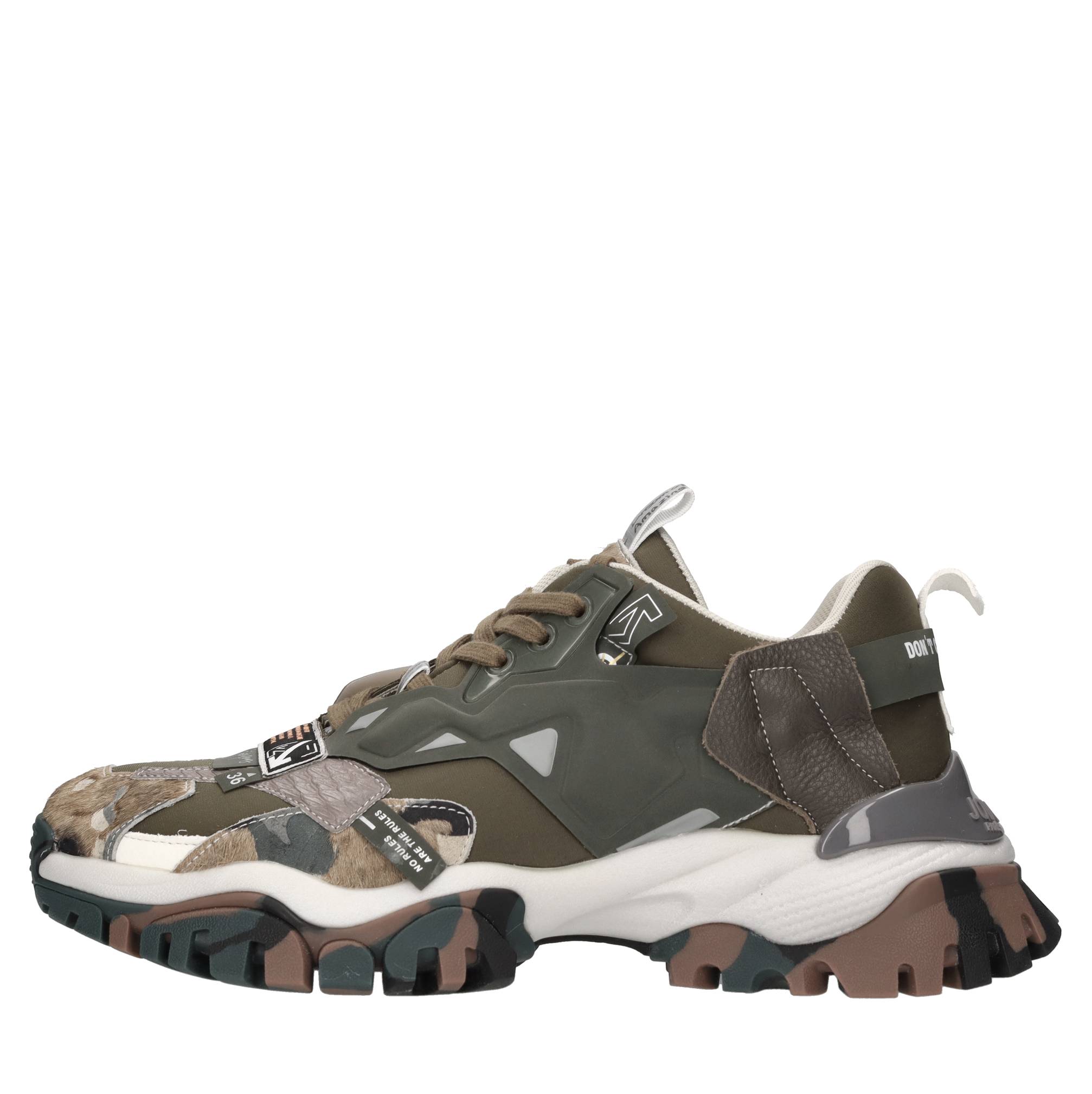 Joia Paris Sneakers Multicolor