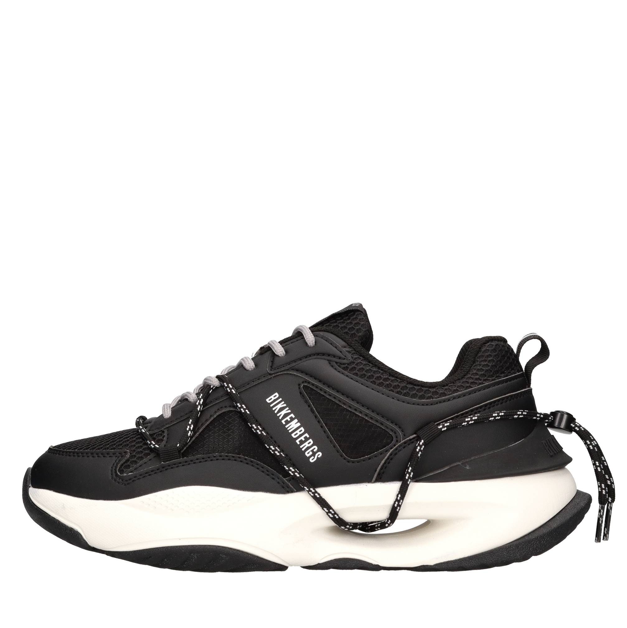 Bikkembergs Sneakers Black