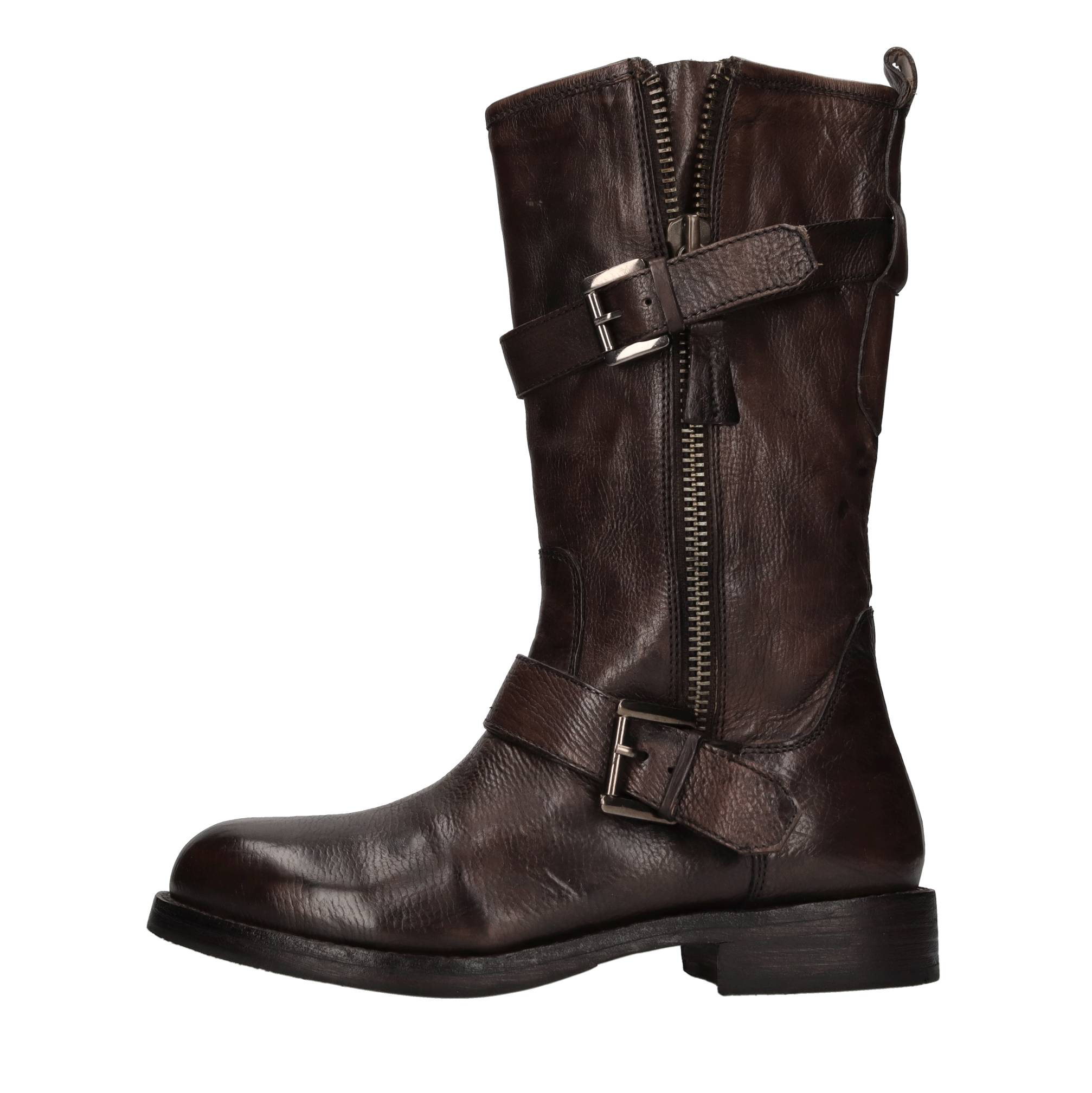 Zolfo Moro Kopfstiefel