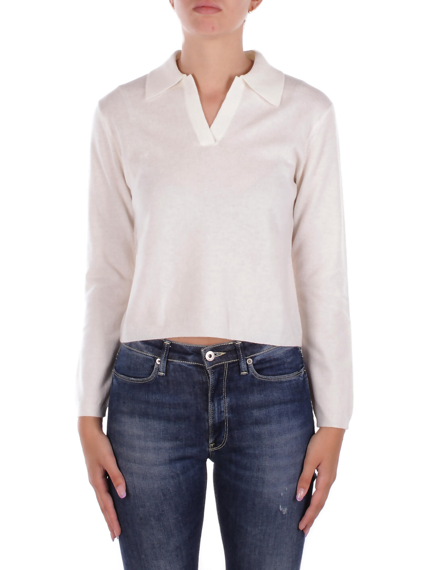 MM MAX MARA Sweaters Ivory